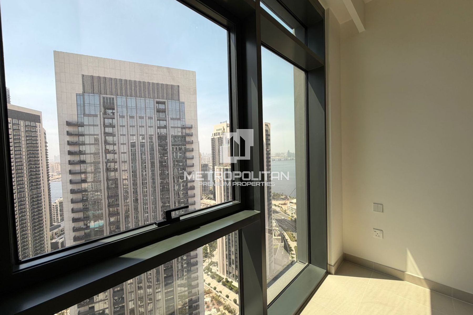 1BR Apartment for Rent in Dubai Creek Harbour (The Lagoons) – MPR-9997