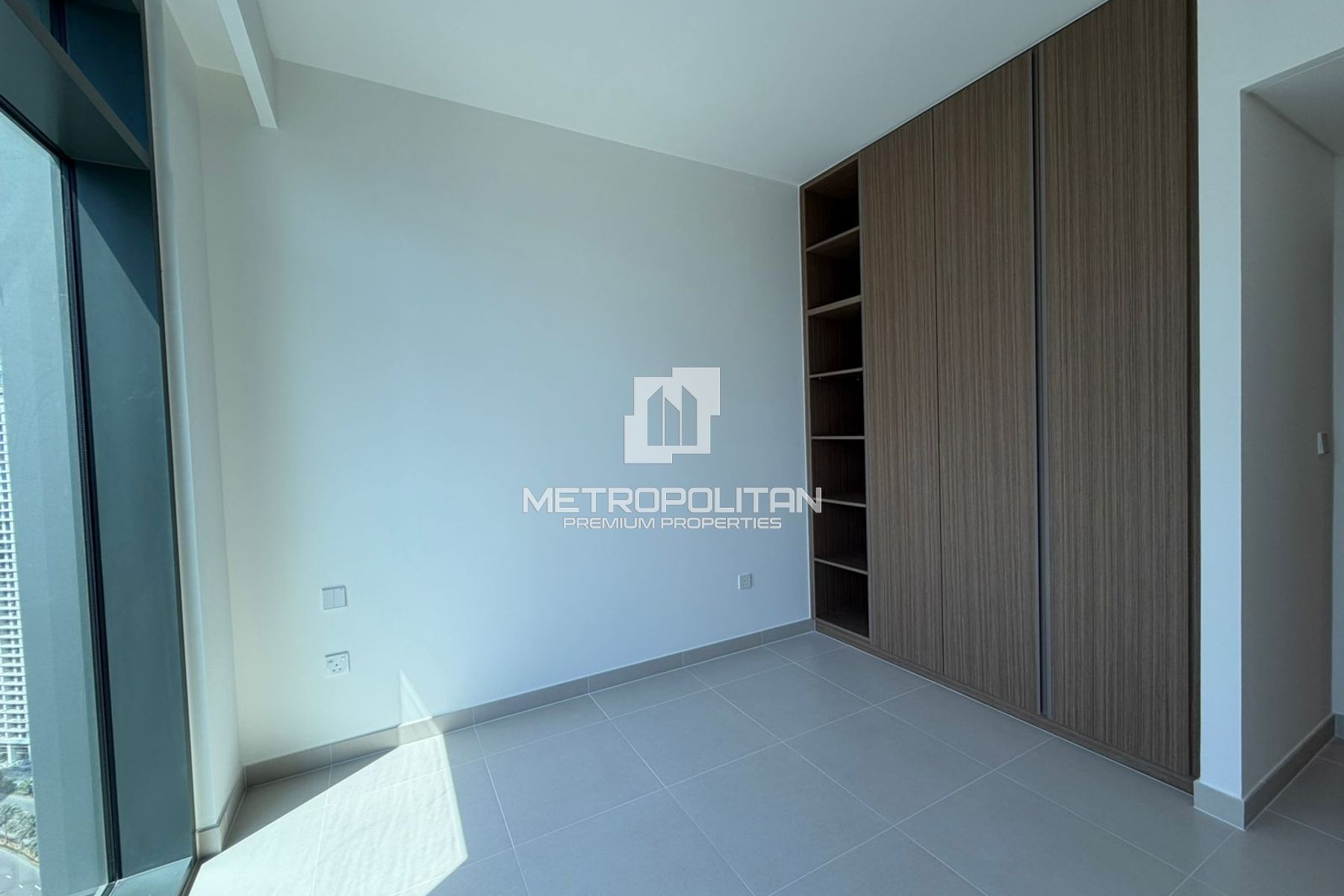 1BR Apartment for Rent in Dubai Creek Harbour (The Lagoons) – MPR-9997