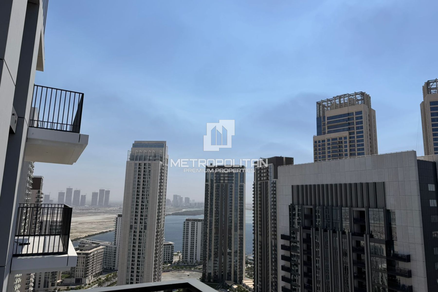 1BR Apartment for Rent in Dubai Creek Harbour (The Lagoons) – MPR-9997