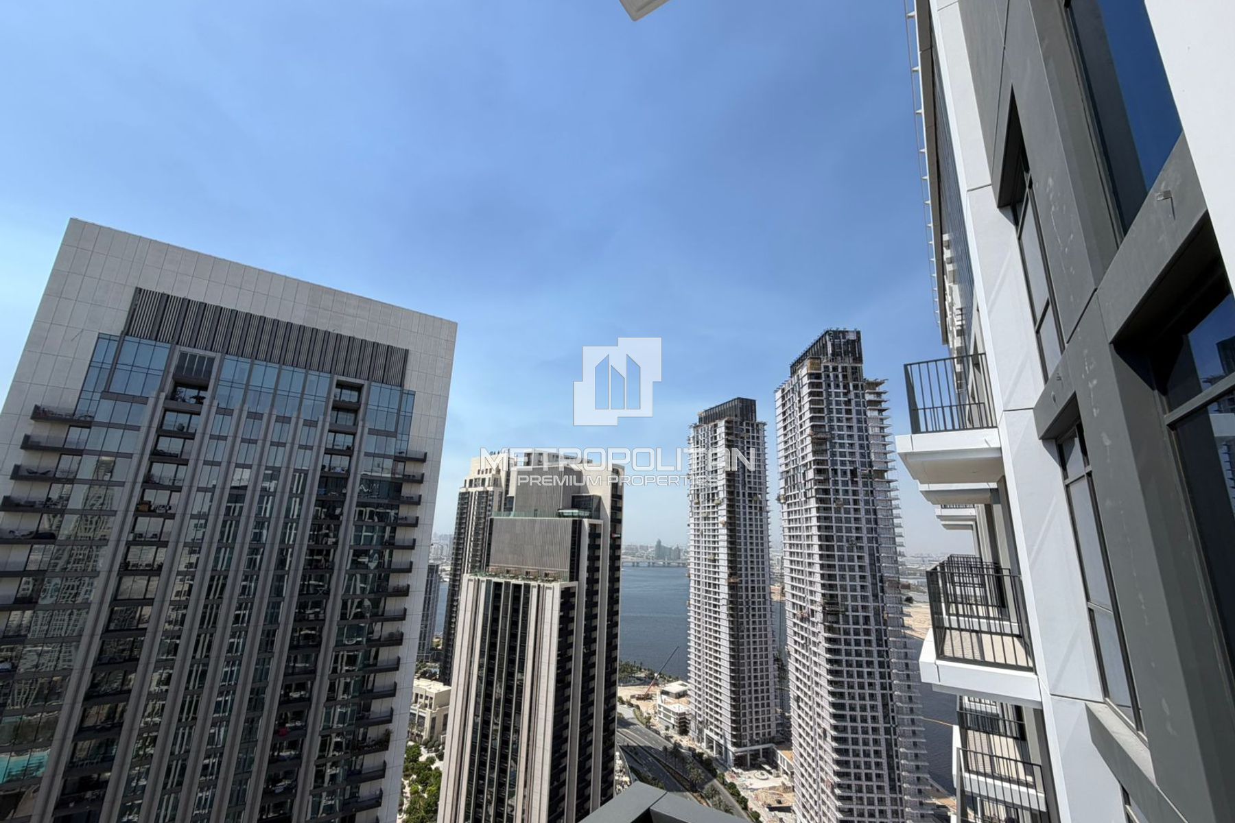 1BR Apartment for Rent in Dubai Creek Harbour (The Lagoons) – MPR-9997
