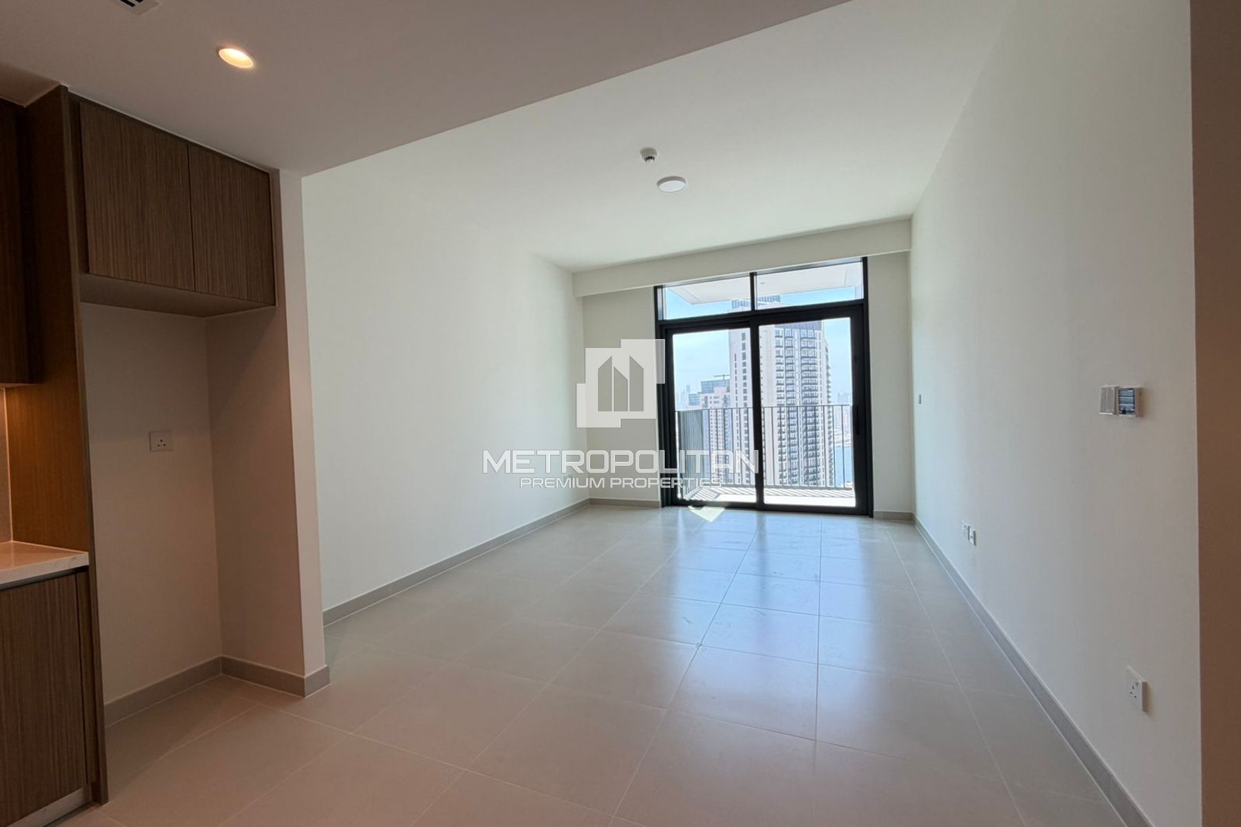 1BR Apartment for Rent in Dubai Creek Harbour (The Lagoons) – MPR-9997