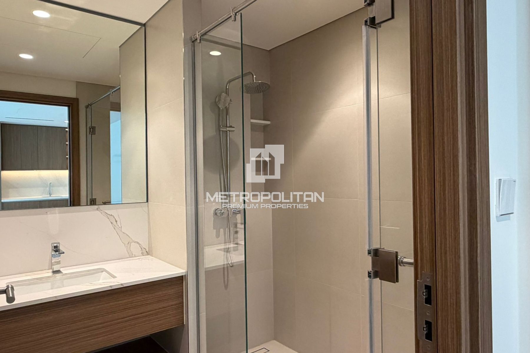 1BR Apartment for Rent in Dubai Creek Harbour (The Lagoons) – MPR-9997
