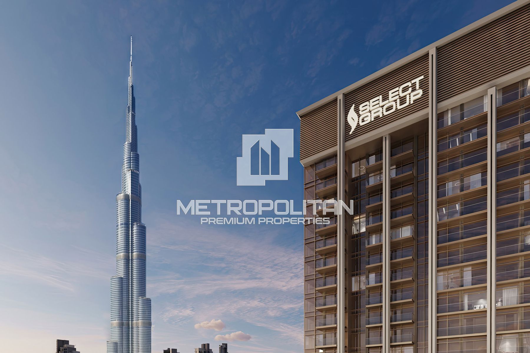 1-комнатная квартира на продажу в Business Bay – MPS-37316 photo-6