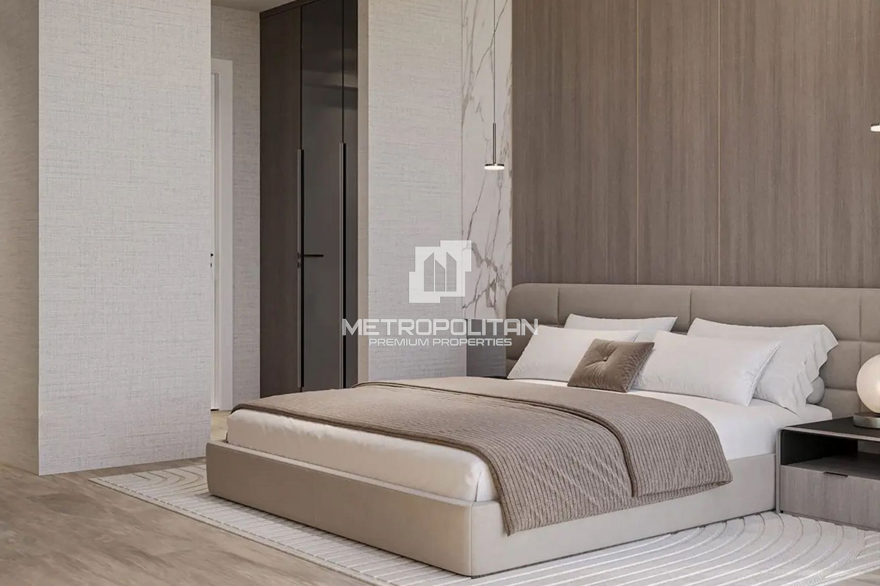 2-комнатная квартира на продажу в Al Furjan – MPS-37327 photo-8