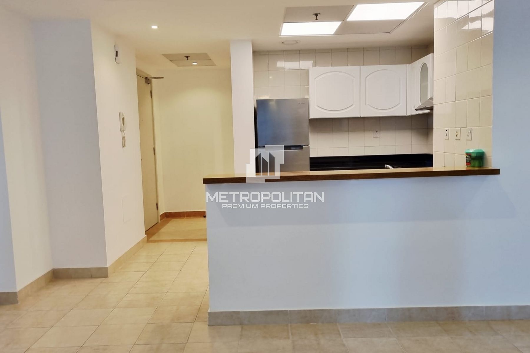 Image - The Waves Tower A, Dubai Marina, Dubai | Project - شقة