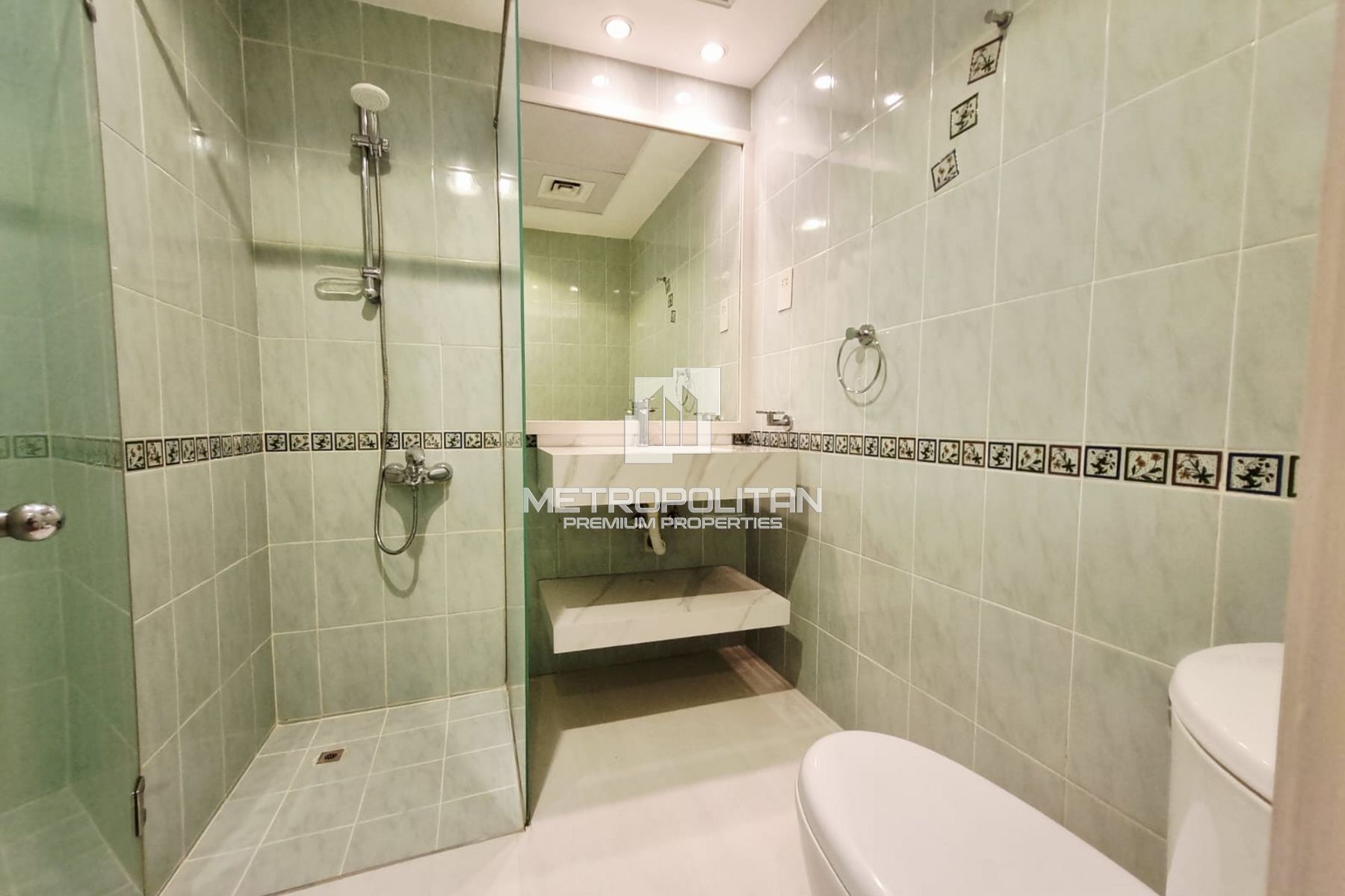 Image - The Waves Tower A, Dubai Marina, Dubai | Project - شقة