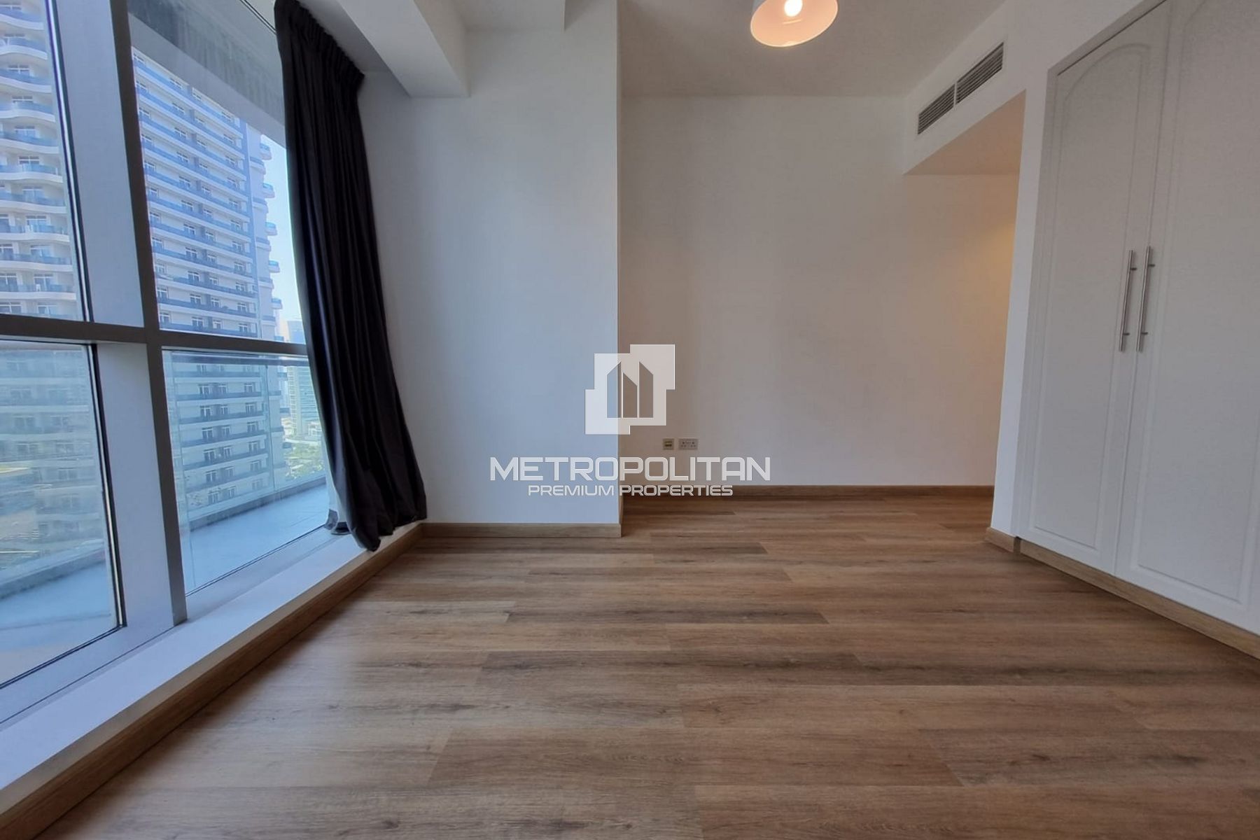 Image - The Waves Tower A, Dubai Marina, Dubai | Project - شقة