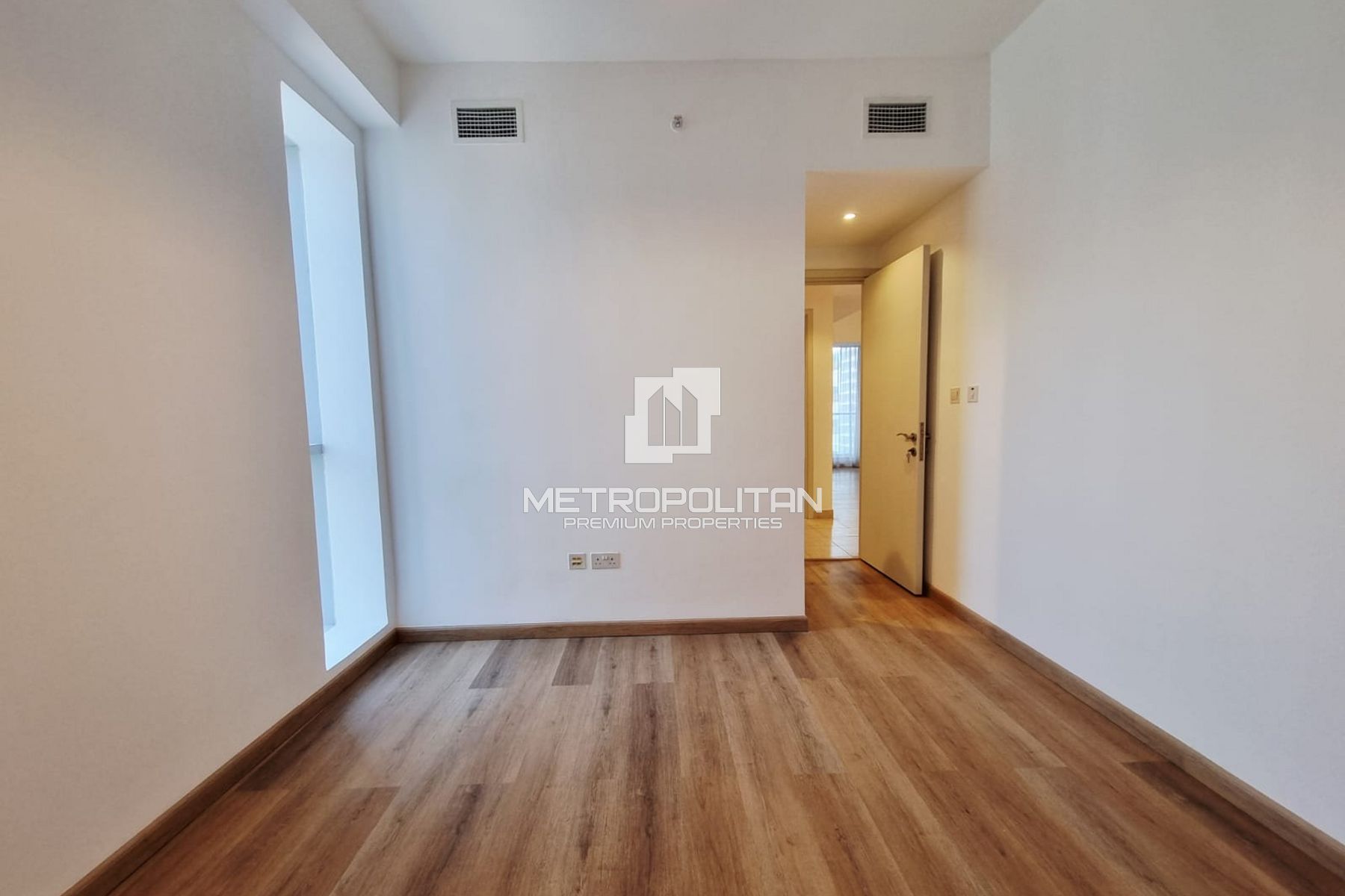 Image - The Waves Tower A, Dubai Marina, Dubai | Project - شقة