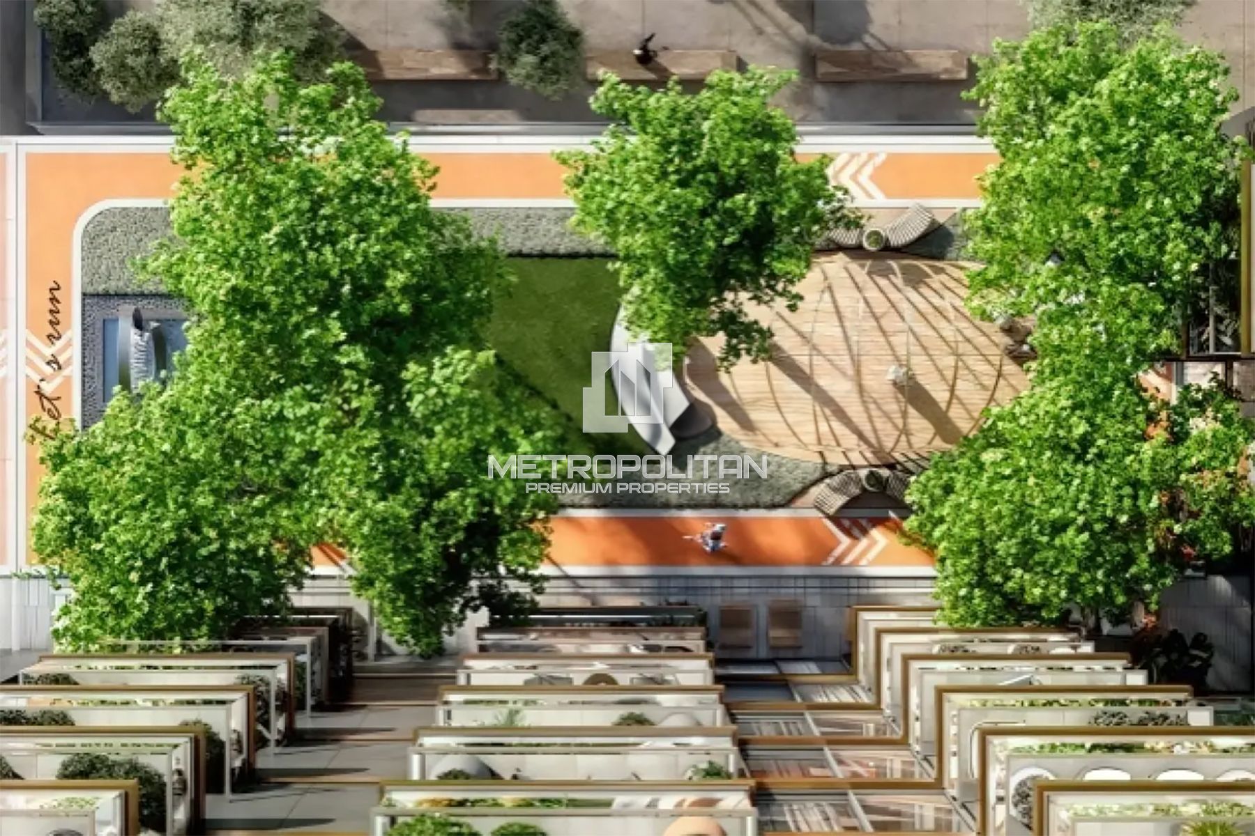 1-комнатная квартира на продажу в Jumeirah Village Circle – MPS-37376 photo-9