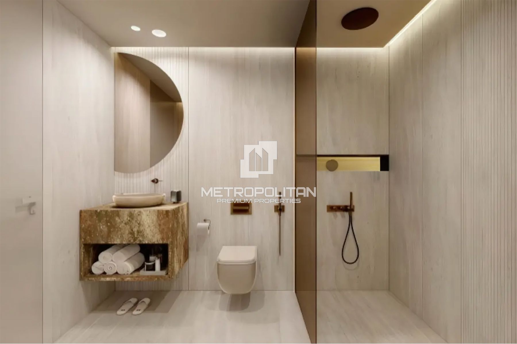 1-комнатная квартира на продажу в Jumeirah Village Circle – MPS-37376 photo-5