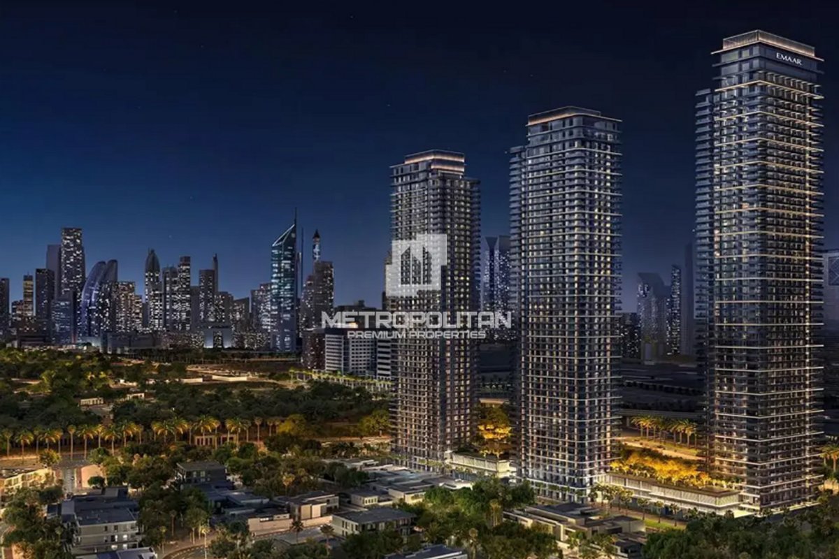 Exquisite | Stunning Skyline View | High Floor photo-1