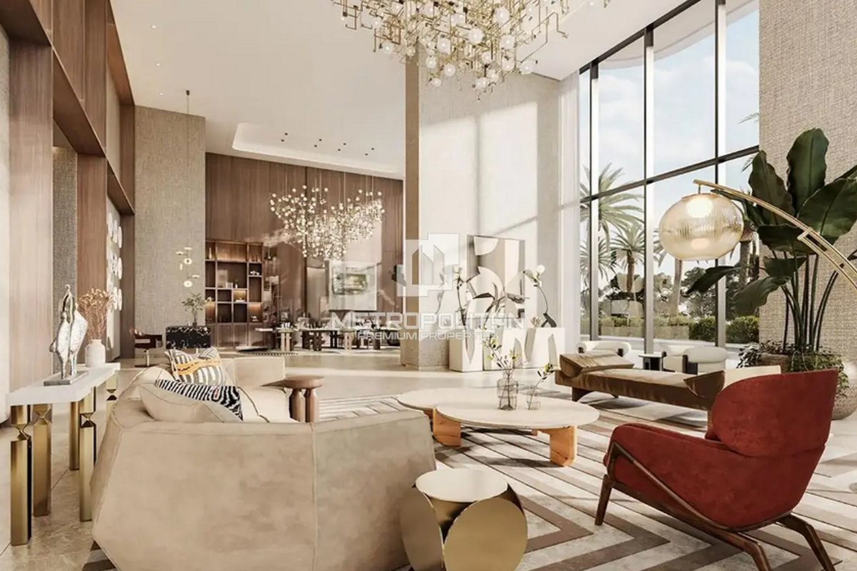 Exquisite | Stunning Skyline View | High Floor photo-2