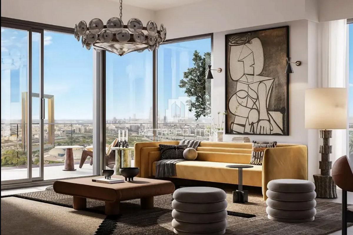 Exquisite | Stunning Skyline View | High Floor photo-4