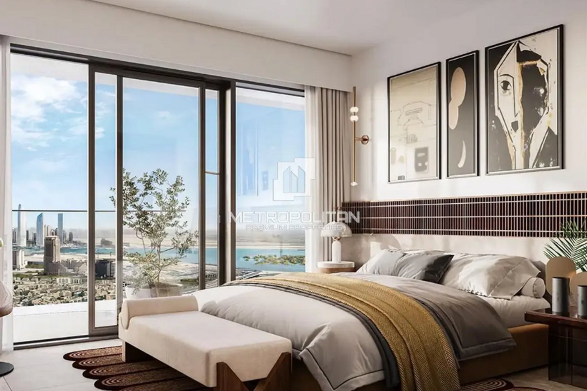 Exquisite | Stunning Skyline View | High Floor photo-5
