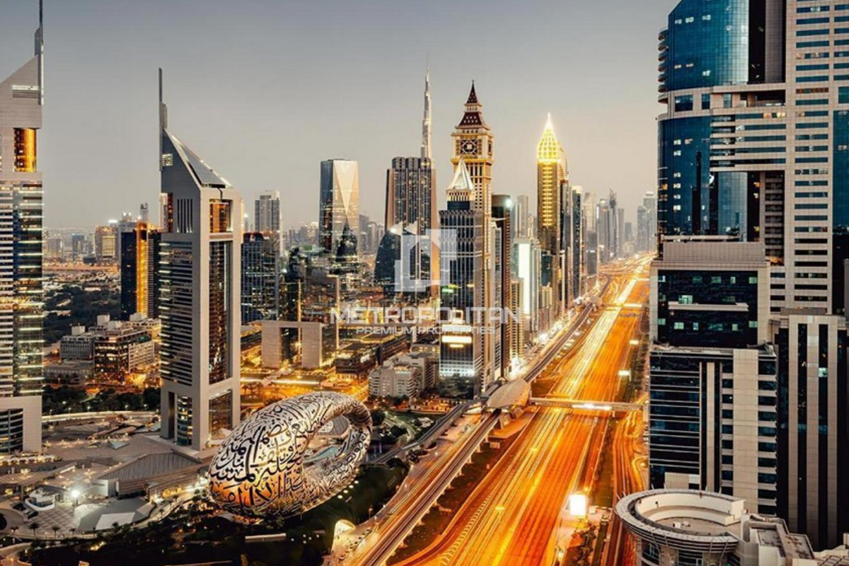 Exquisite | Stunning Skyline View | High Floor photo-8