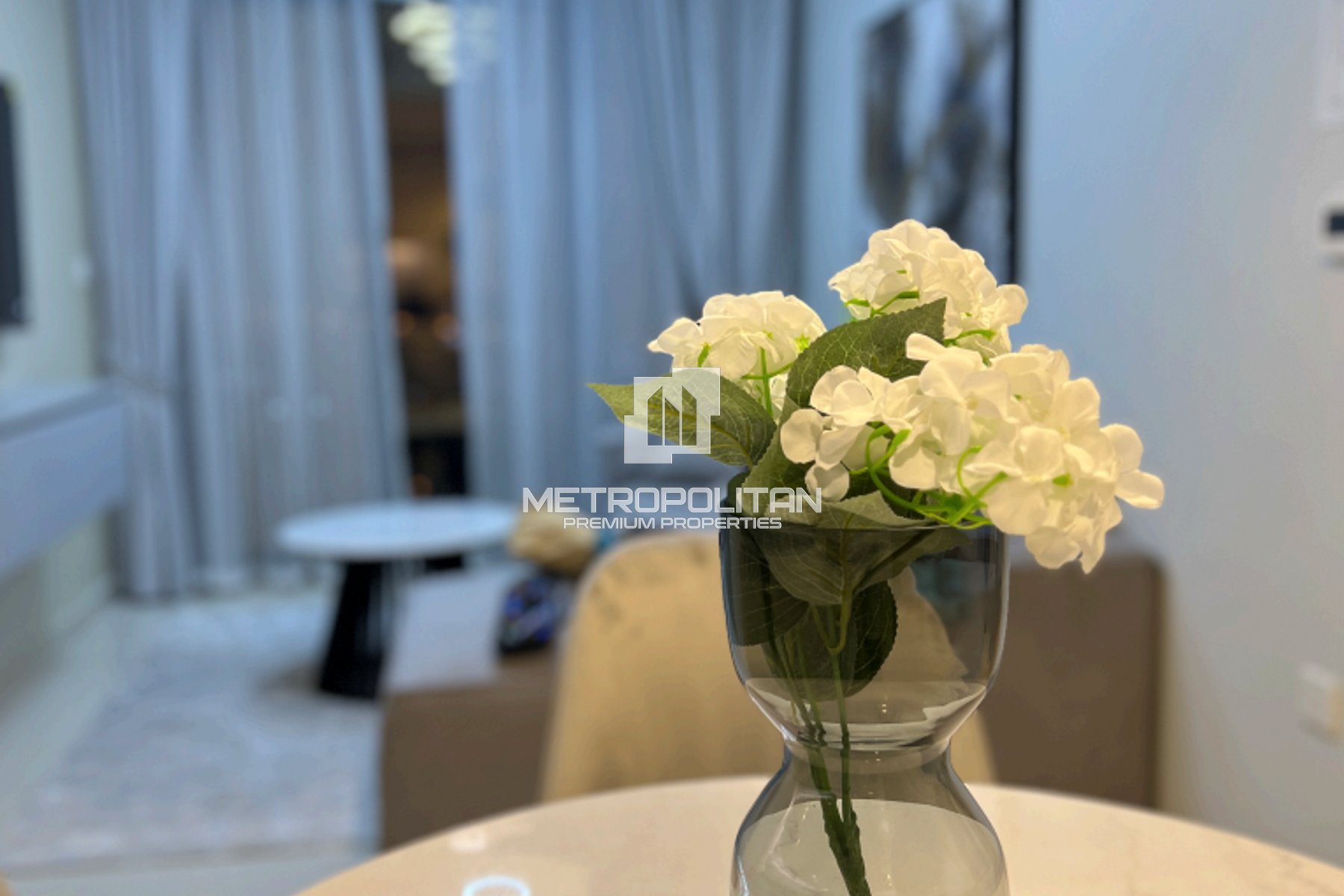 1-комнатная квартира на продажу в Business Bay – MPS-37387 photo-7