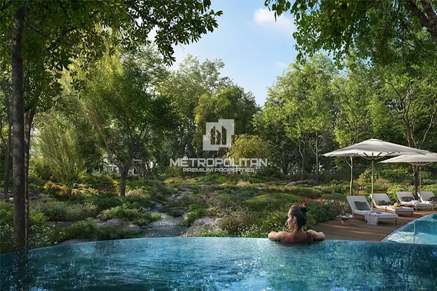 1-комнатная квартира на продажу в Dubai Land – MPS-37391 photo-2