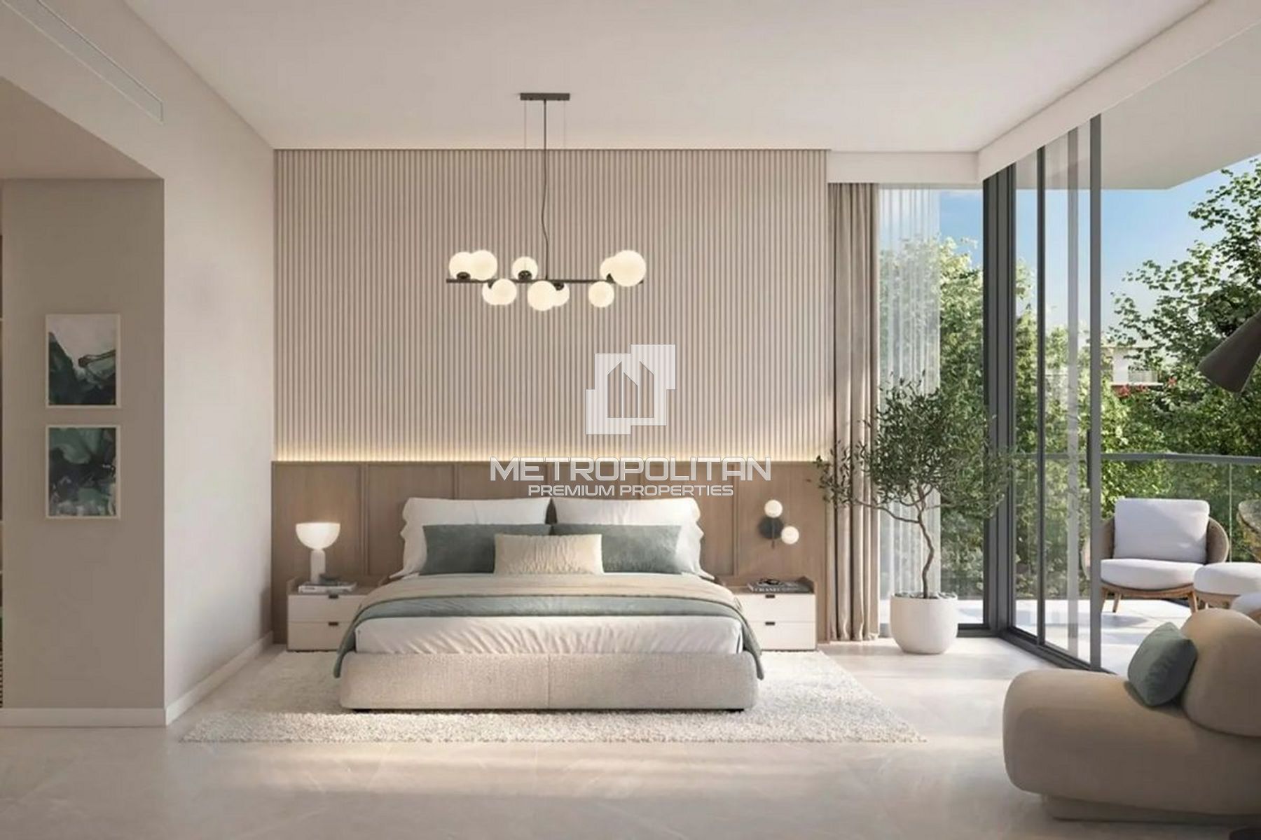 1-комнатная квартира на продажу в Dubai Land – MPS-37391 photo-6