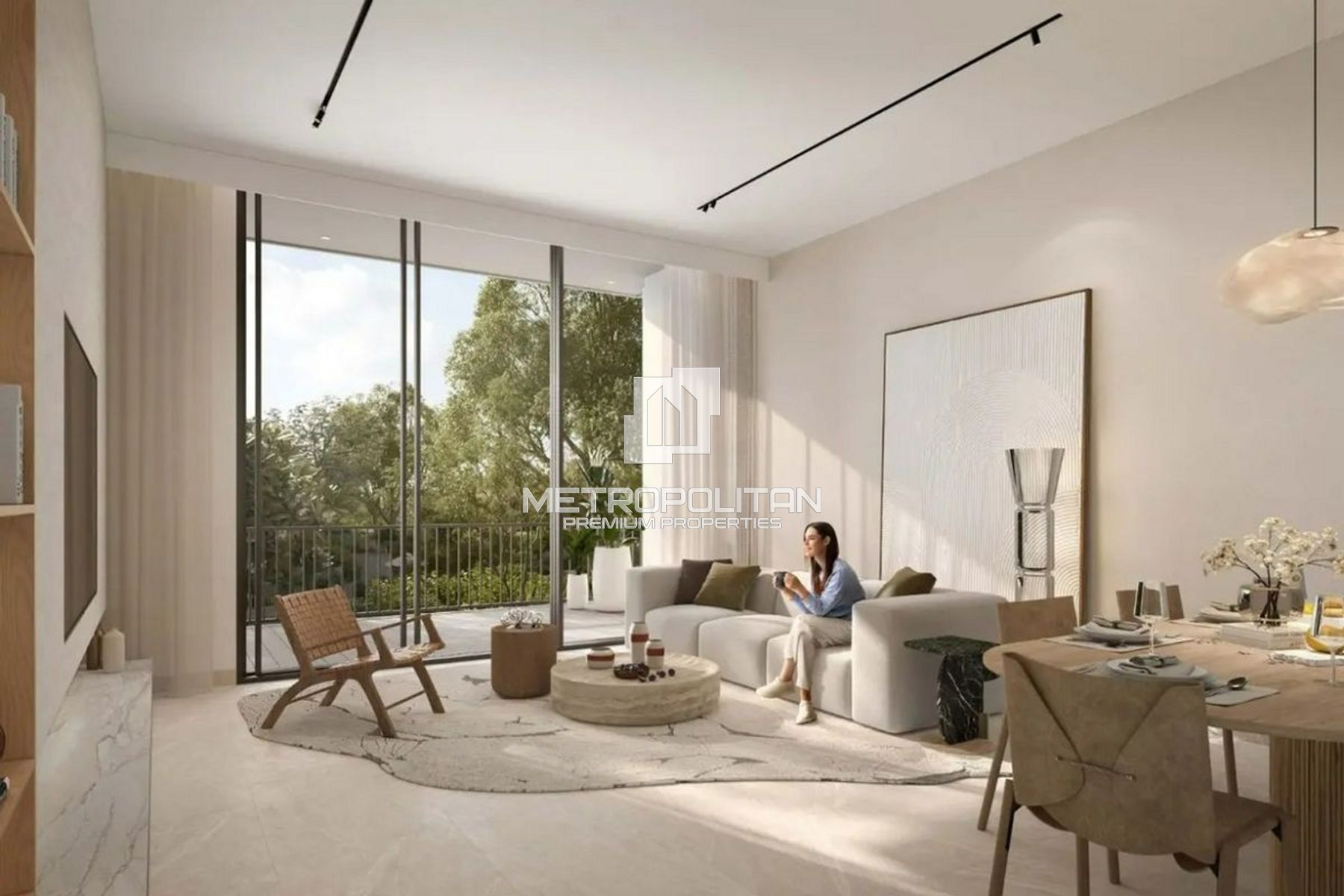 1-комнатная квартира на продажу в Dubai Land – MPS-37391 photo-7