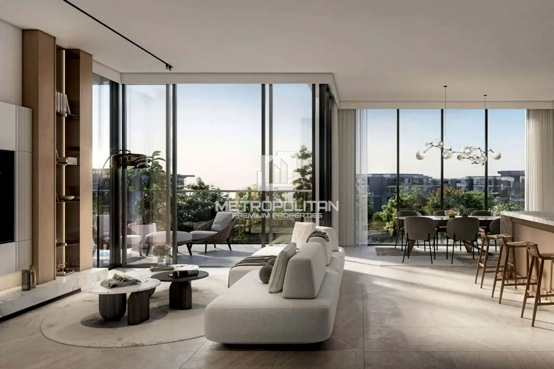 1BR Apartment for Sale in Dubai Land – MPS-37391