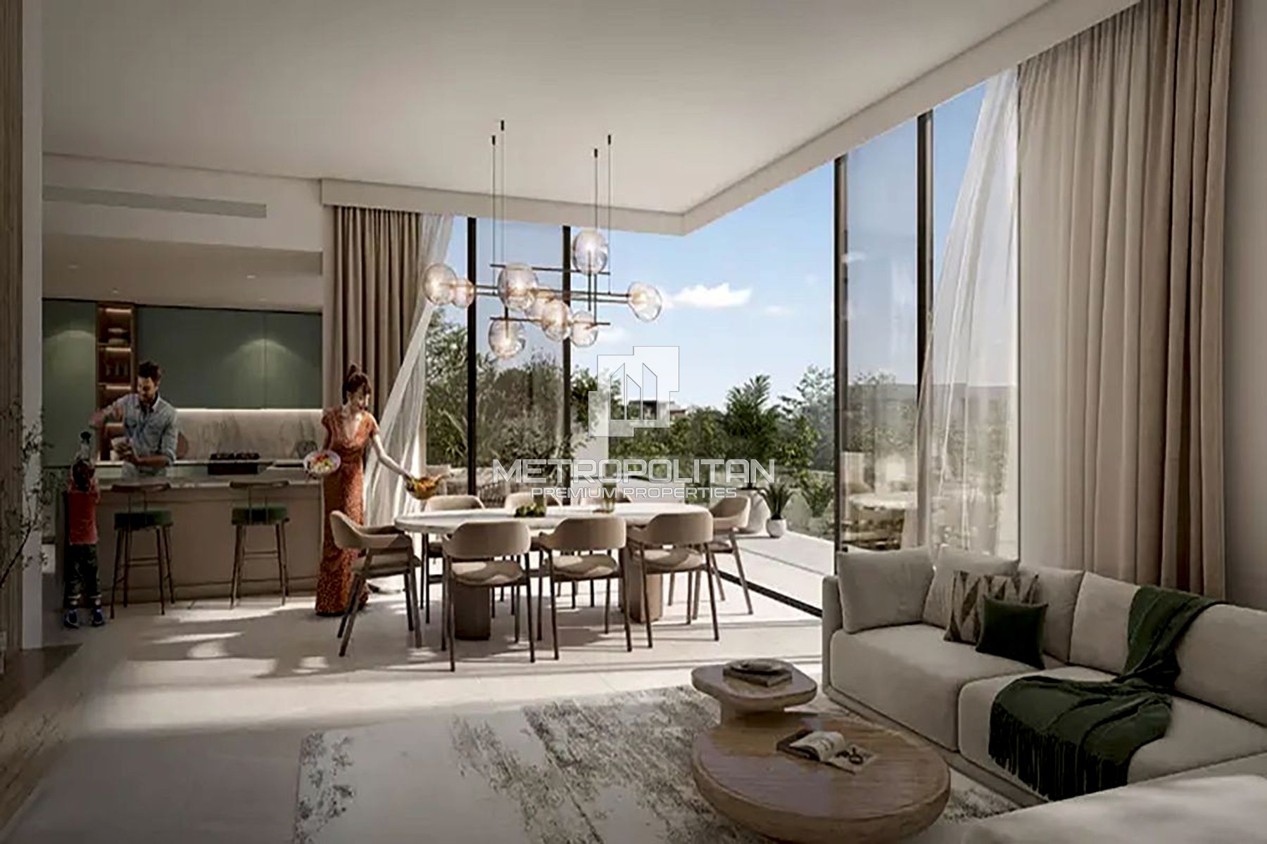 1BR Apartment for Sale in Dubai Land – MPS-37391