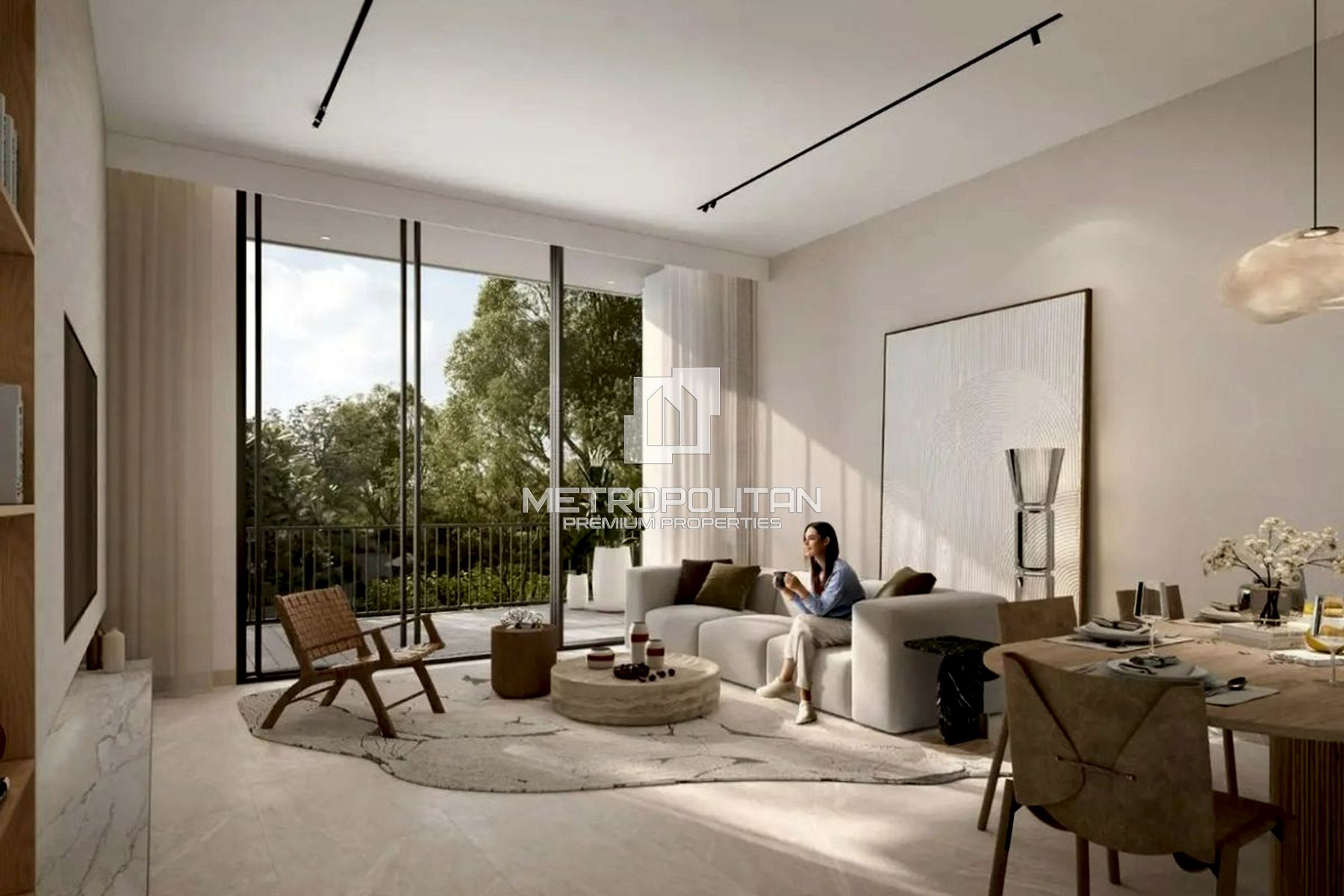 1BR Apartment for Sale in Dubai Land – MPS-37391