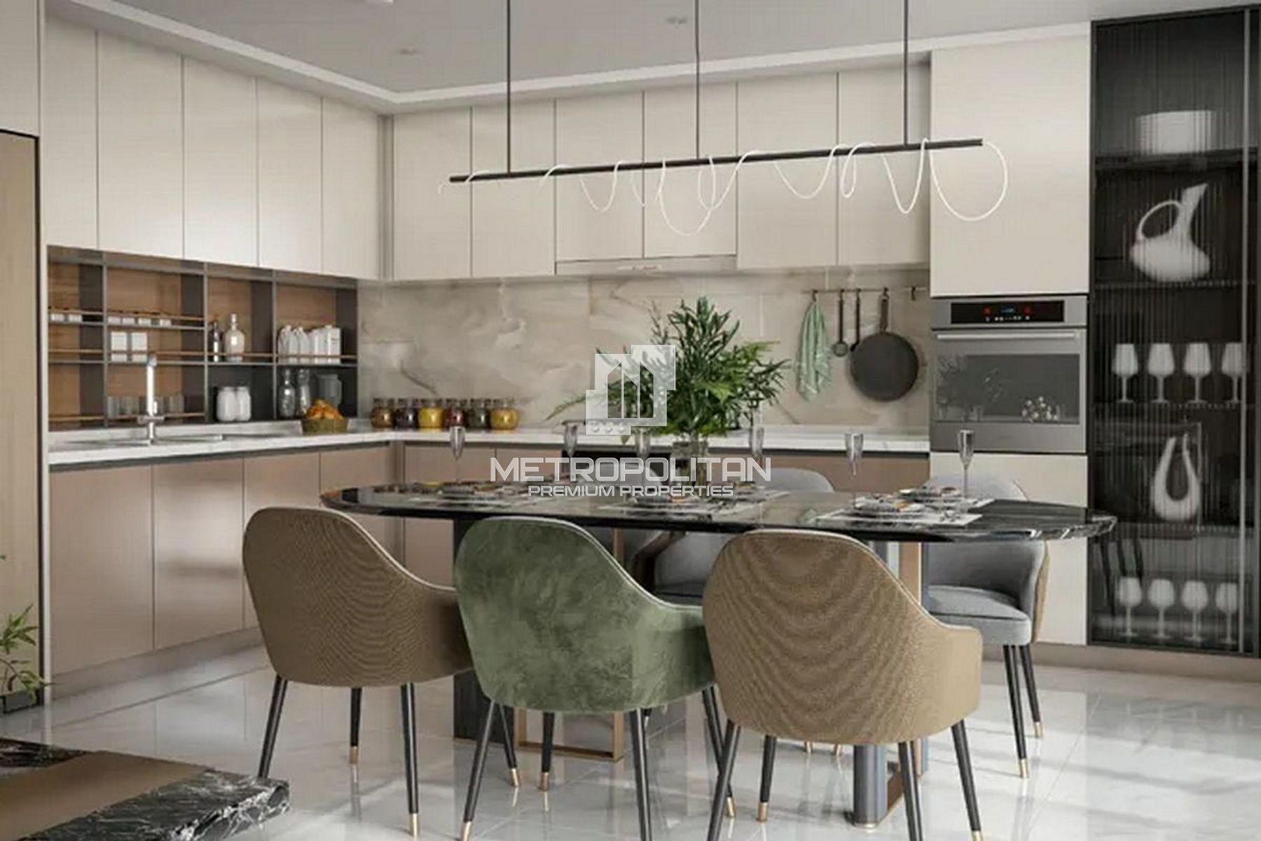 2BR Villa for Sale in Dubai Land – MPS-37396 photo-9