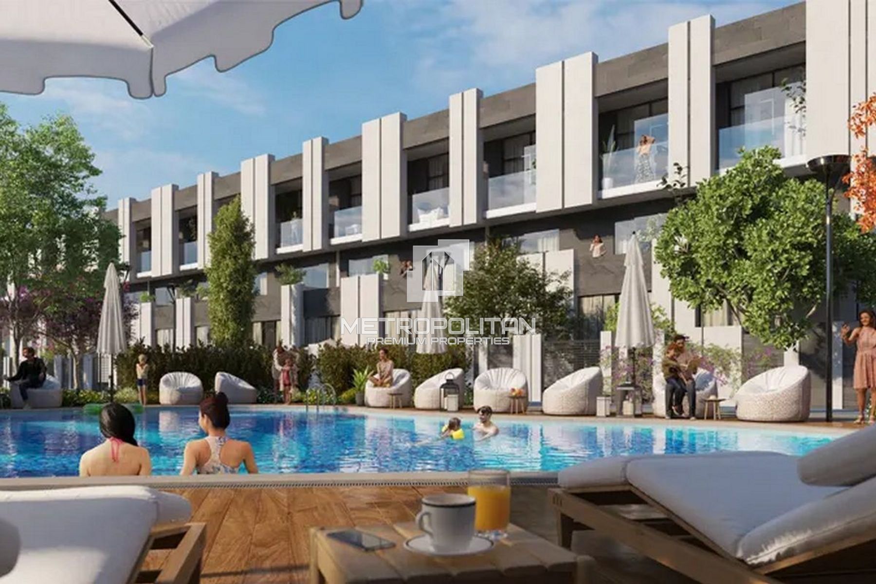 2BR Villa for Sale in Dubai Land – MPS-37396 photo-10