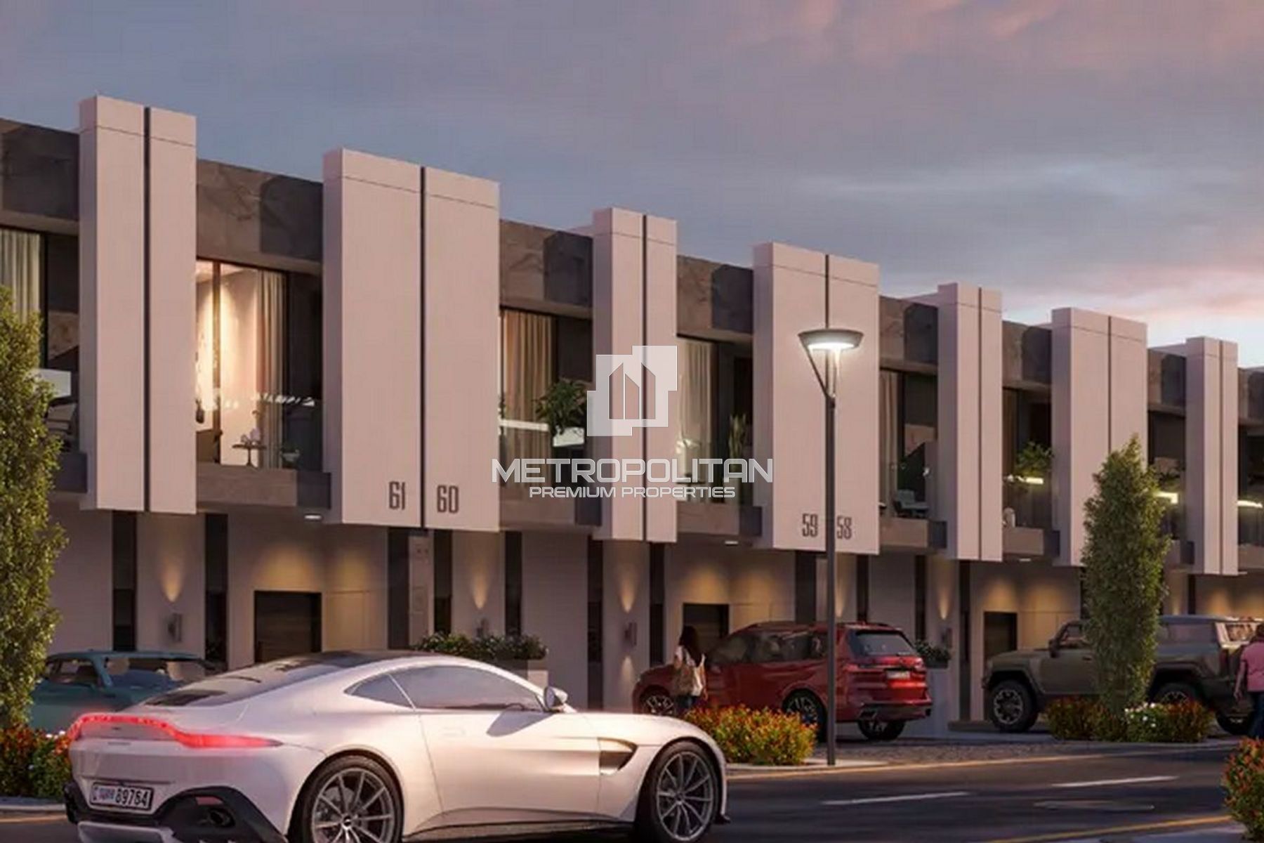 2BR Villa for Sale in Dubai Land – MPS-37396 photo-12