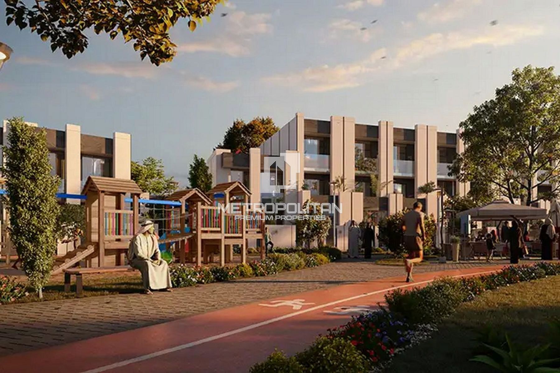 2BR Villa for Sale in Dubai Land – MPS-37396 photo-14