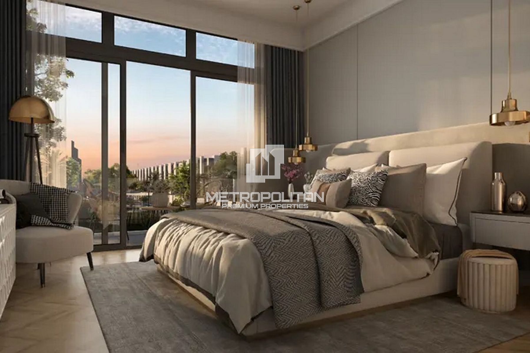 2BR Villa for Sale in Dubai Land – MPS-37396 photo-1