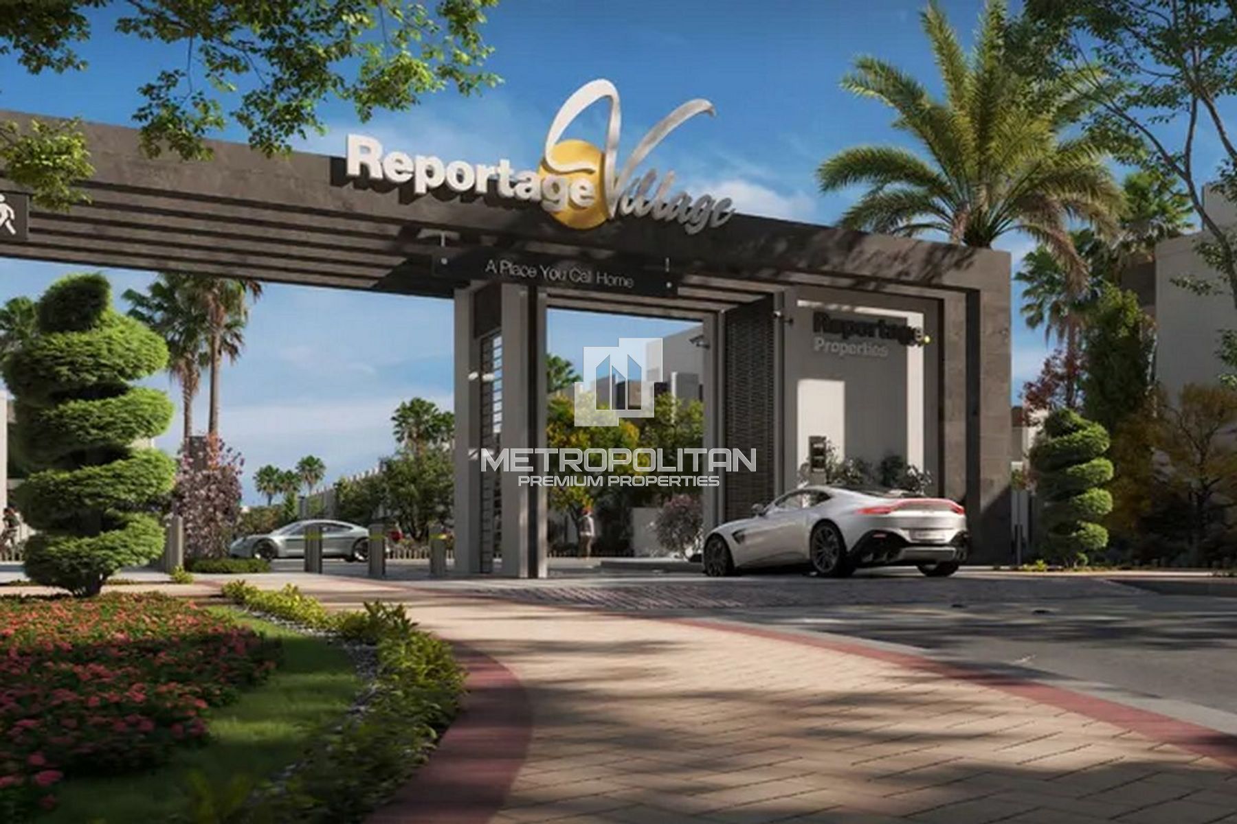 2BR Villa for Sale in Dubai Land – MPS-37396 photo-2