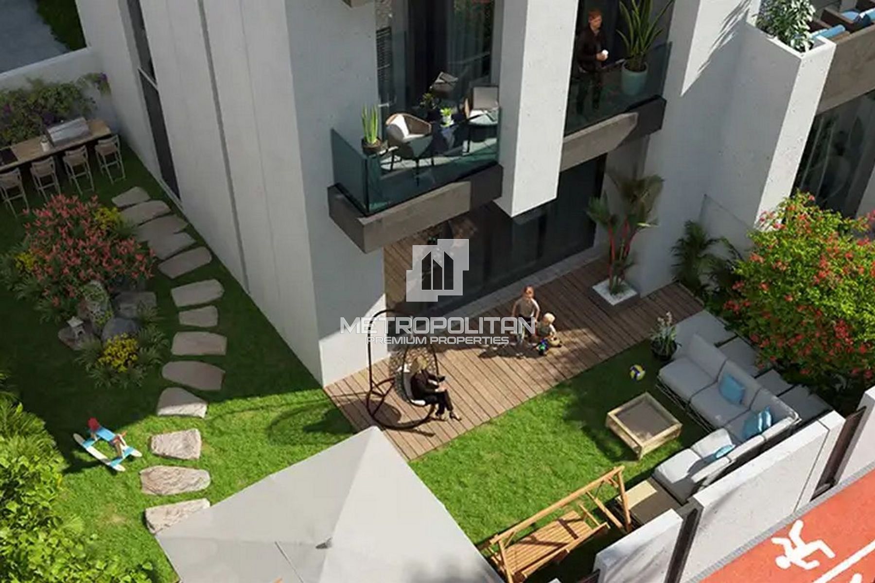 2BR Villa for Sale in Dubai Land – MPS-37396 photo-8