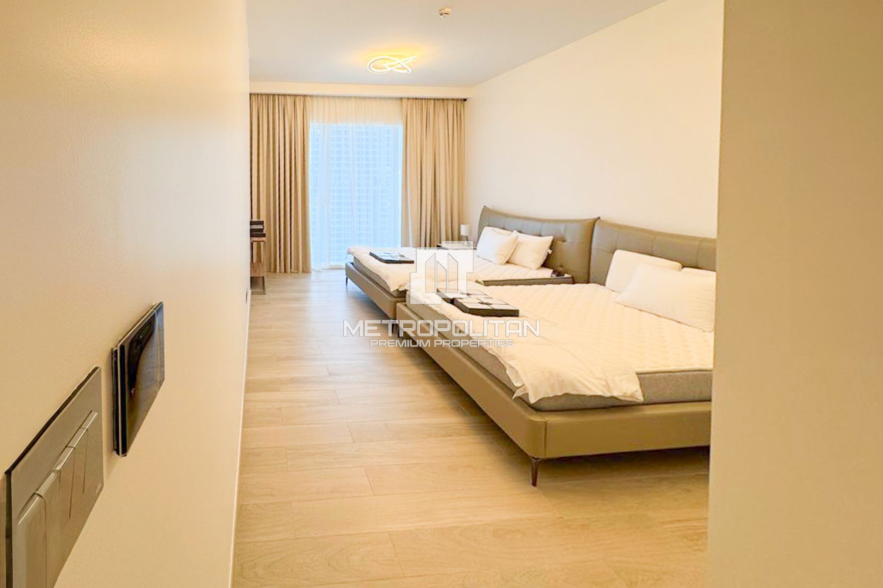 2-комнатная квартира на продажу в Jumeirah Lake Towers – MPS-37403 photo-11