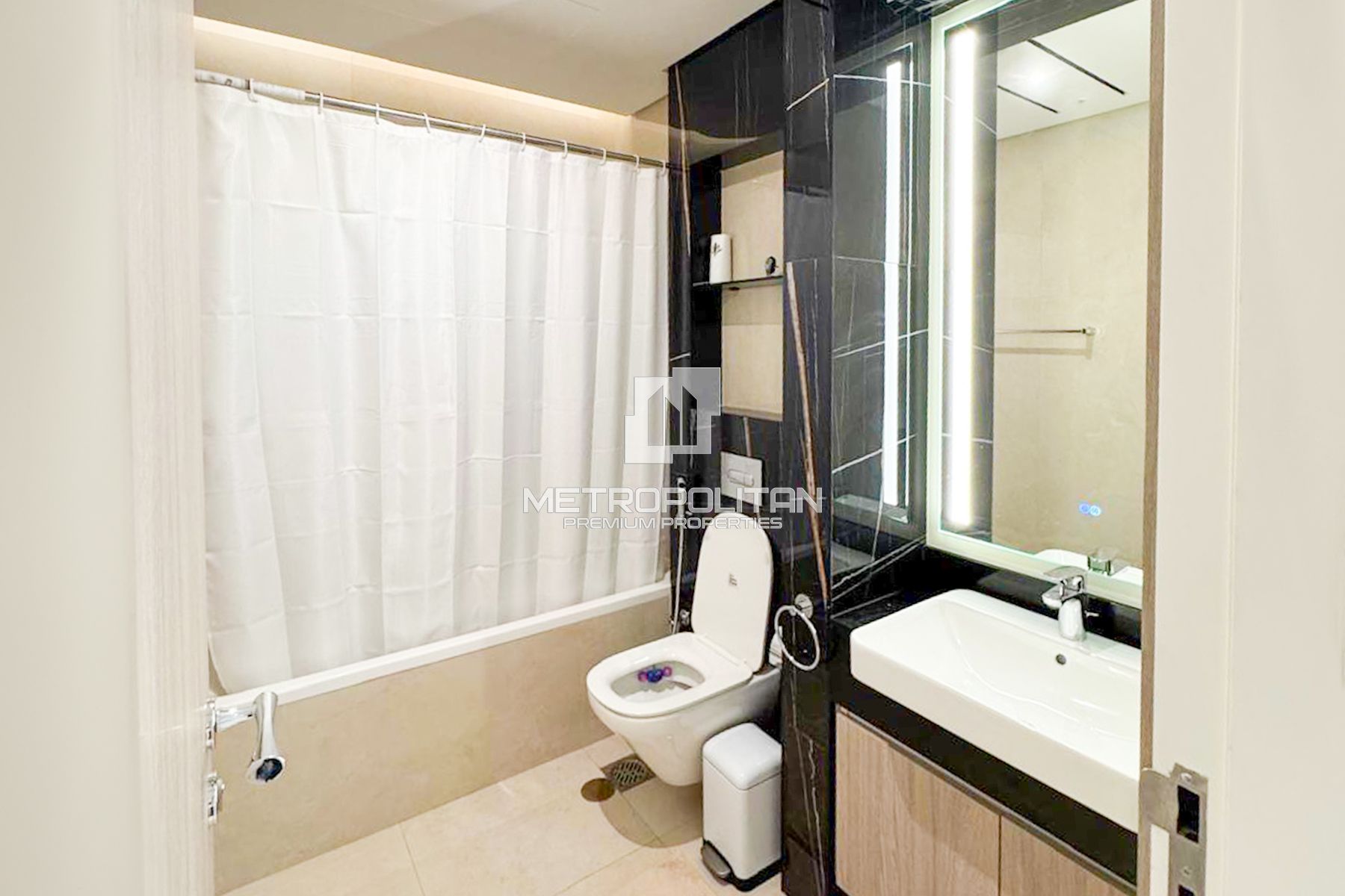 2-комнатная квартира на продажу в Jumeirah Lake Towers – MPS-37403 photo-13