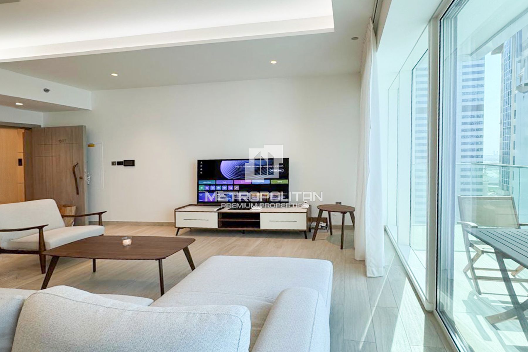 2-комнатная квартира на продажу в Jumeirah Lake Towers – MPS-37403 photo-4