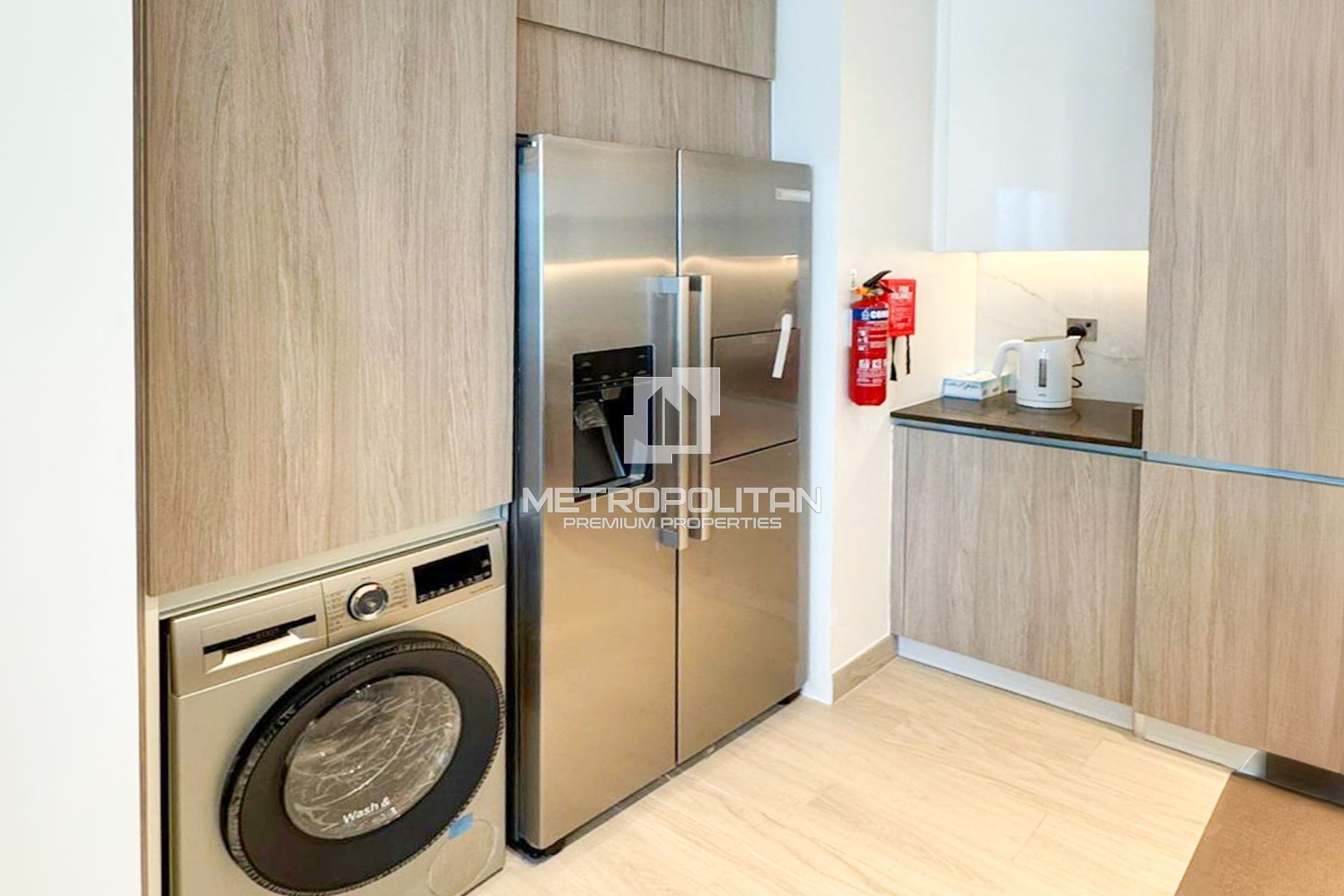 2-комнатная квартира на продажу в Jumeirah Lake Towers – MPS-37403 photo-7