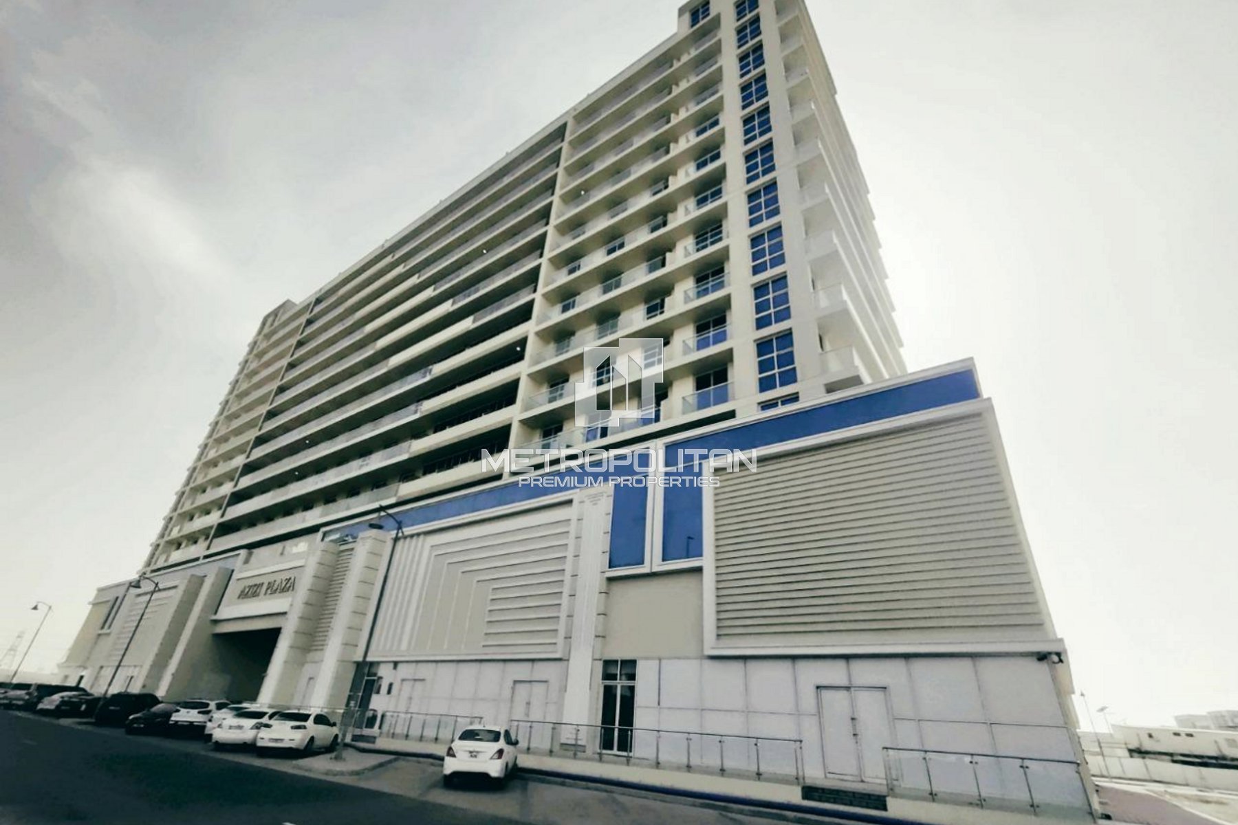 2BR Hotel Apartment for Sale in Al Furjan – MPS-37404 photo-0