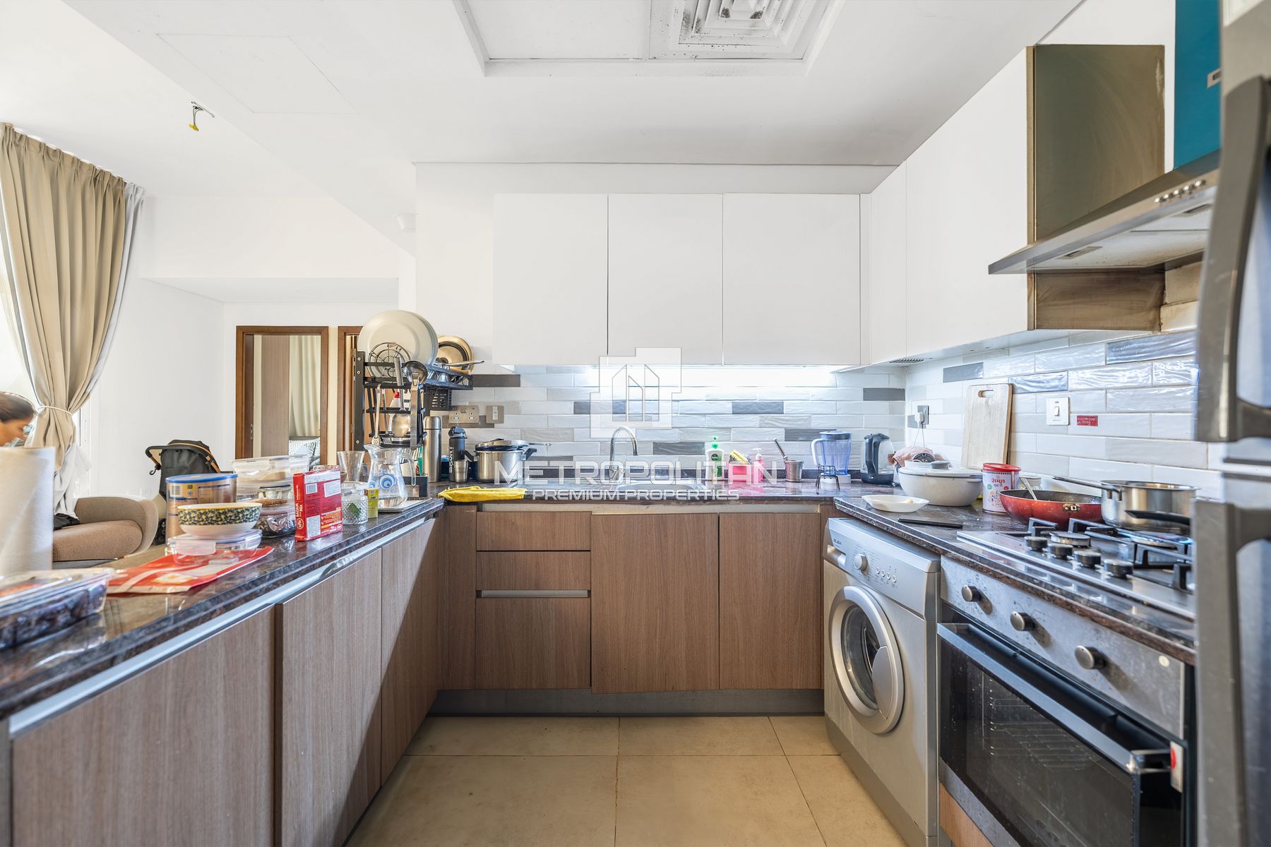 2BR Hotel Apartment for Sale in Al Furjan – MPS-37404 photo-9