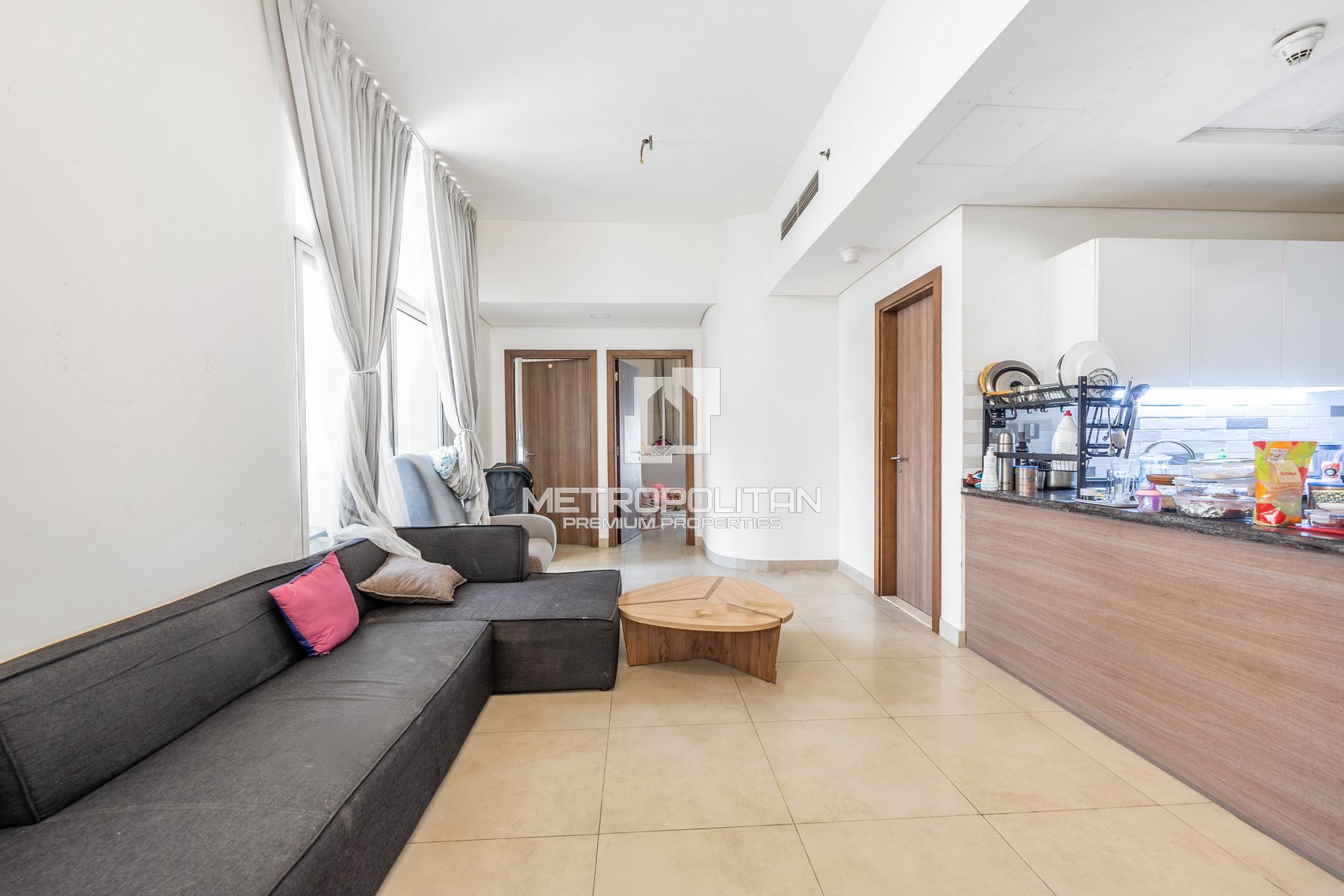 2BR Hotel Apartment for Sale in Al Furjan – MPS-37404 photo-1