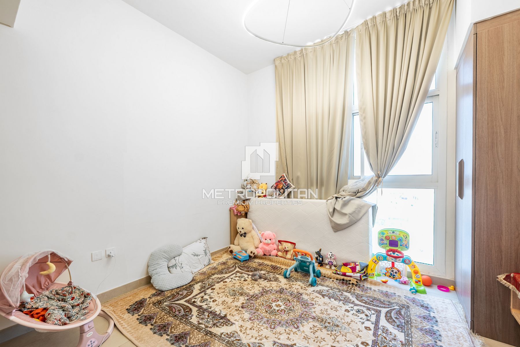 2BR Hotel Apartment for Sale in Al Furjan – MPS-37404 photo-22