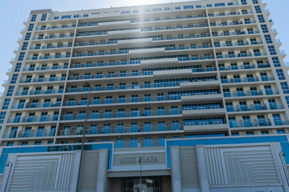 2BR Hotel Apartment for Sale in Al Furjan – MPS-37404 photo-24