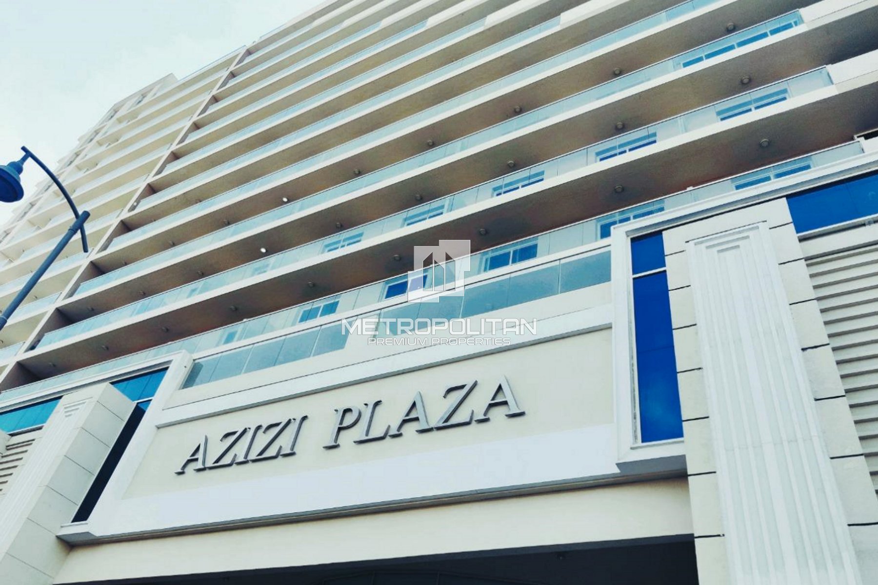 2BR Hotel Apartment for Sale in Al Furjan – MPS-37404 photo-25