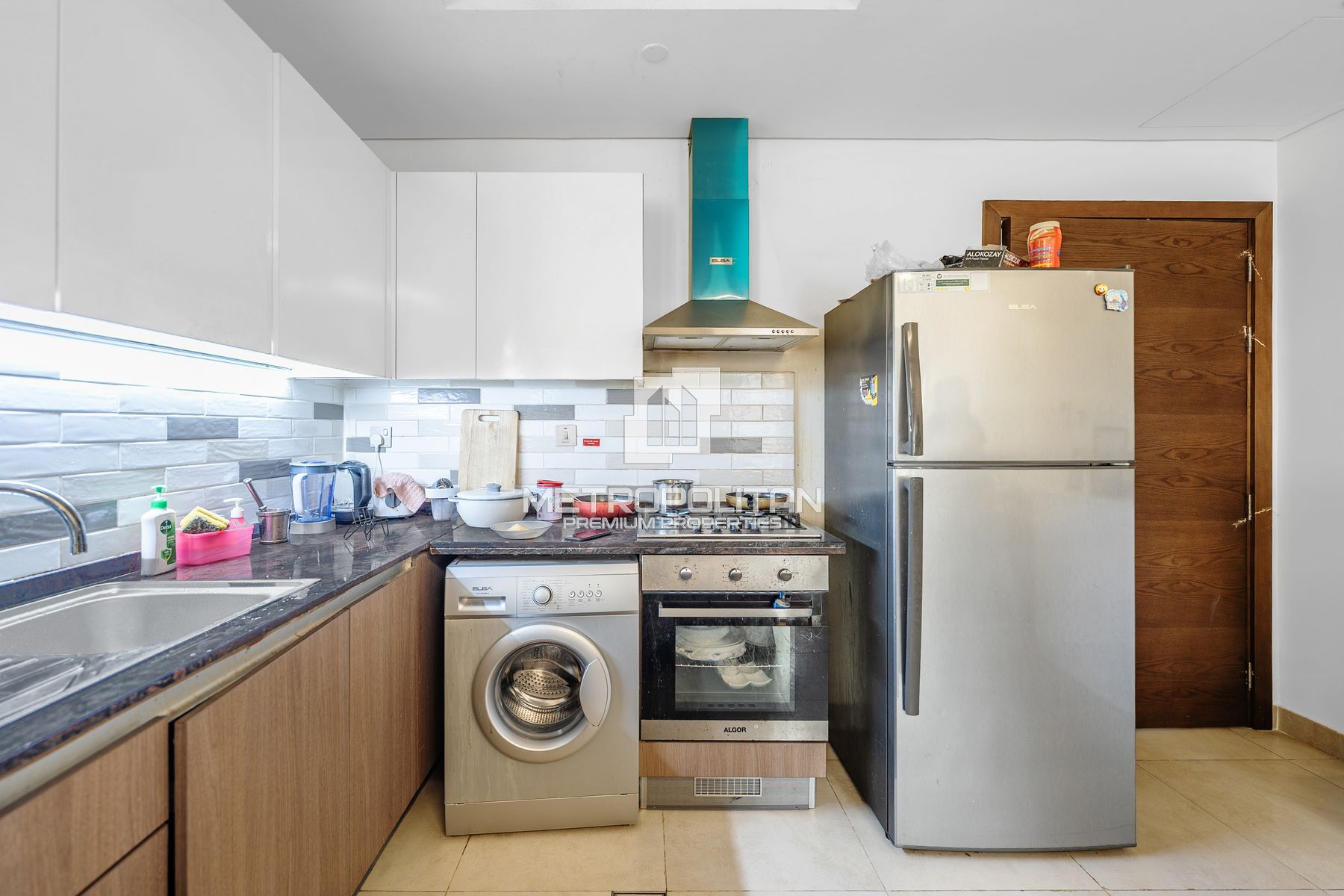 2BR Hotel Apartment for Sale in Al Furjan – MPS-37404 photo-2