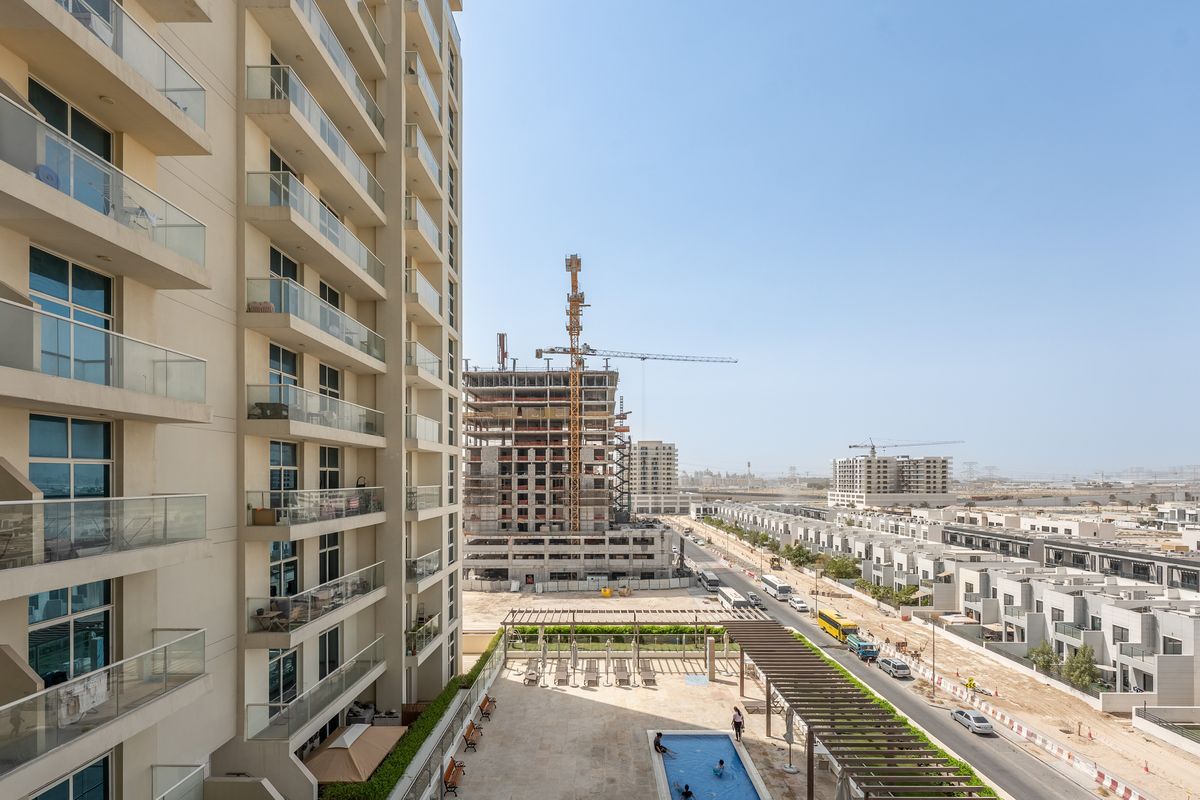 2BR Hotel Apartment for Sale in Al Furjan – MPS-37404 photo-3