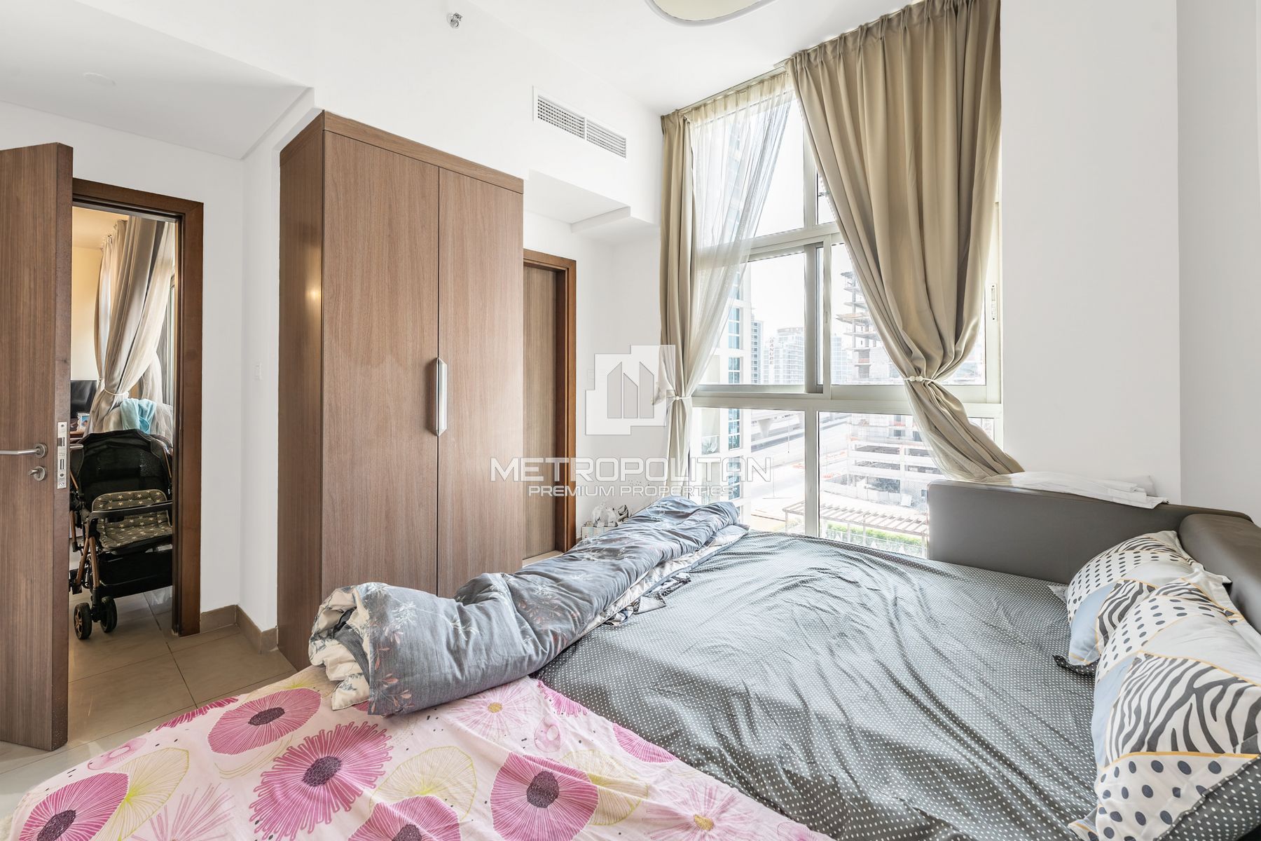 2BR Hotel Apartment for Sale in Al Furjan – MPS-37404 photo-5