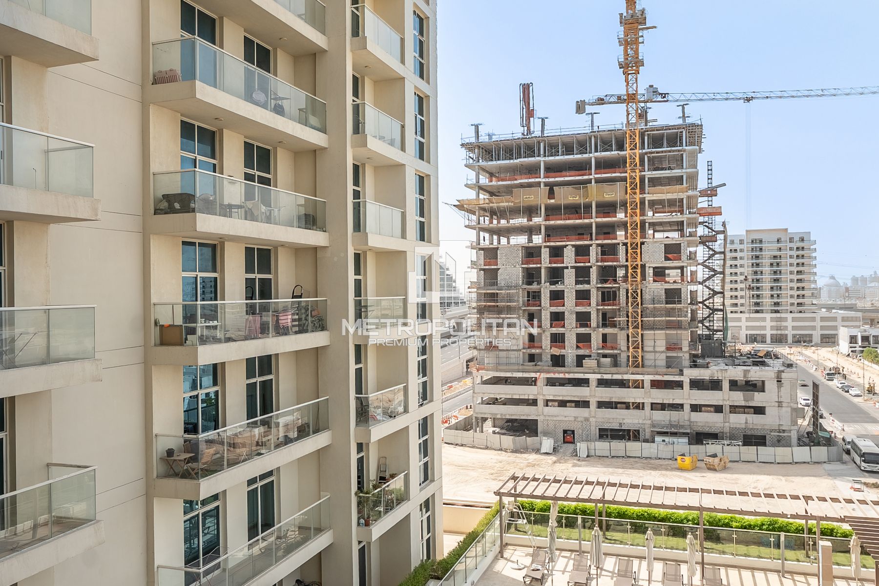 2BR Hotel Apartment for Sale in Al Furjan – MPS-37404 photo-8