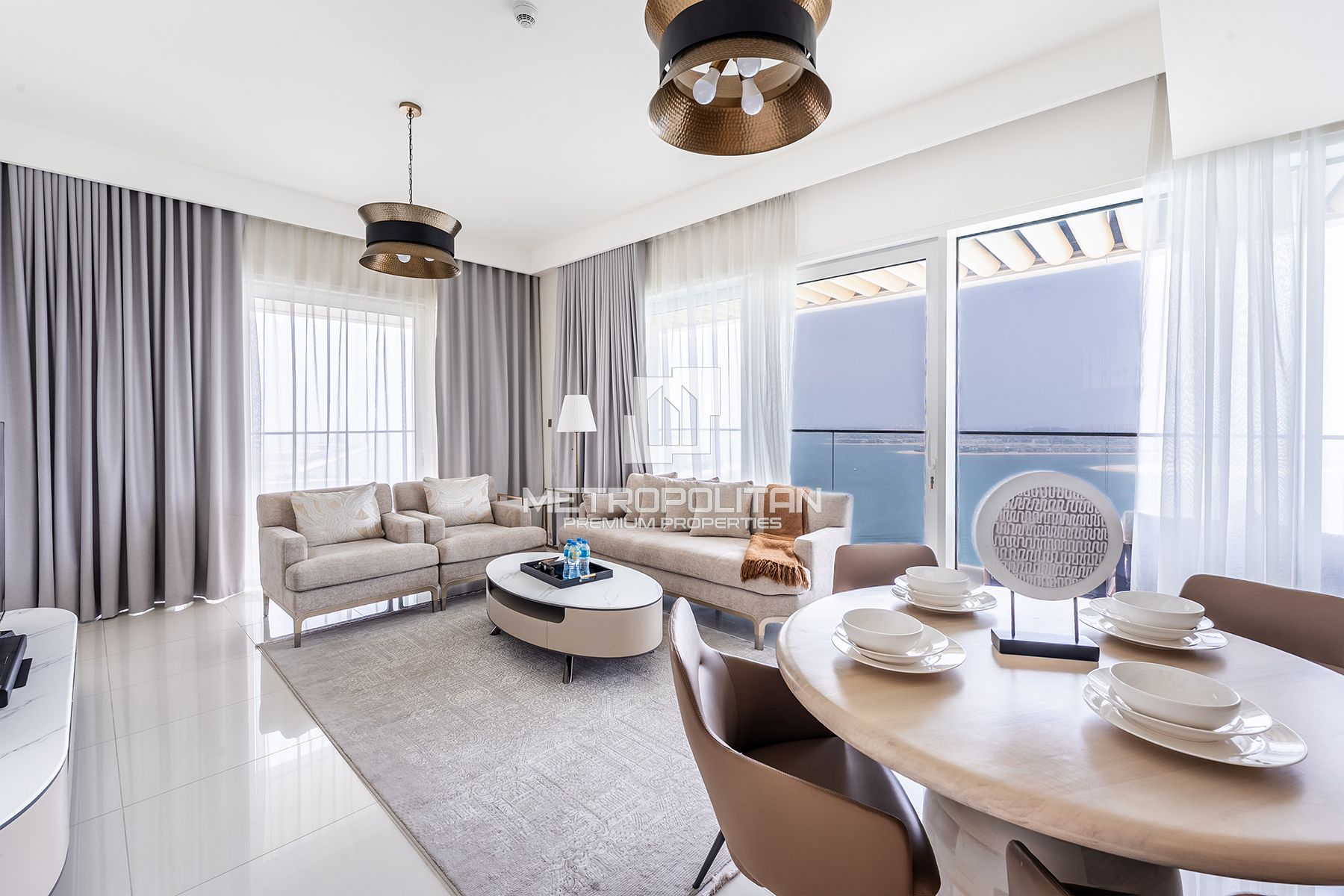 2BR Apartment for Sale in Dubai Harbour – MPS-37426