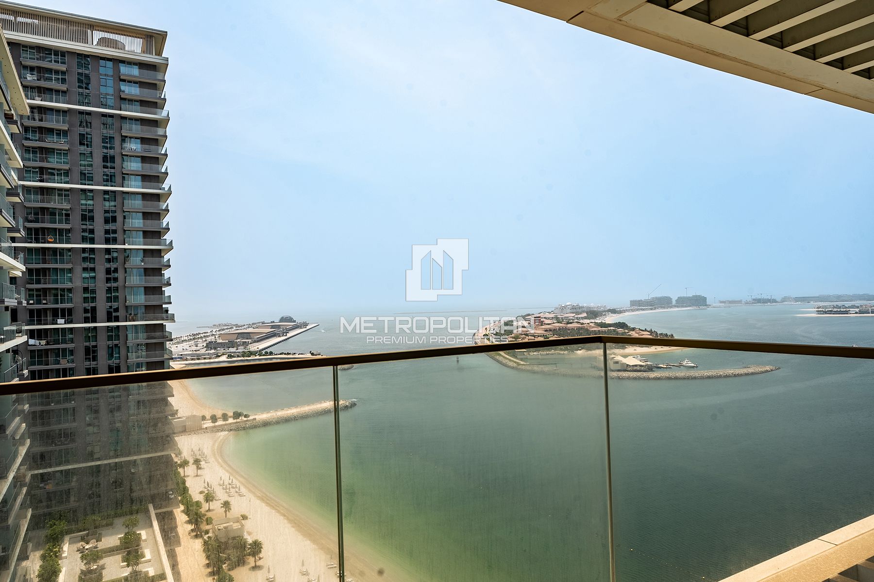 2-комнатная квартира на продажу в Dubai Harbour – MPS-37426 photo-12