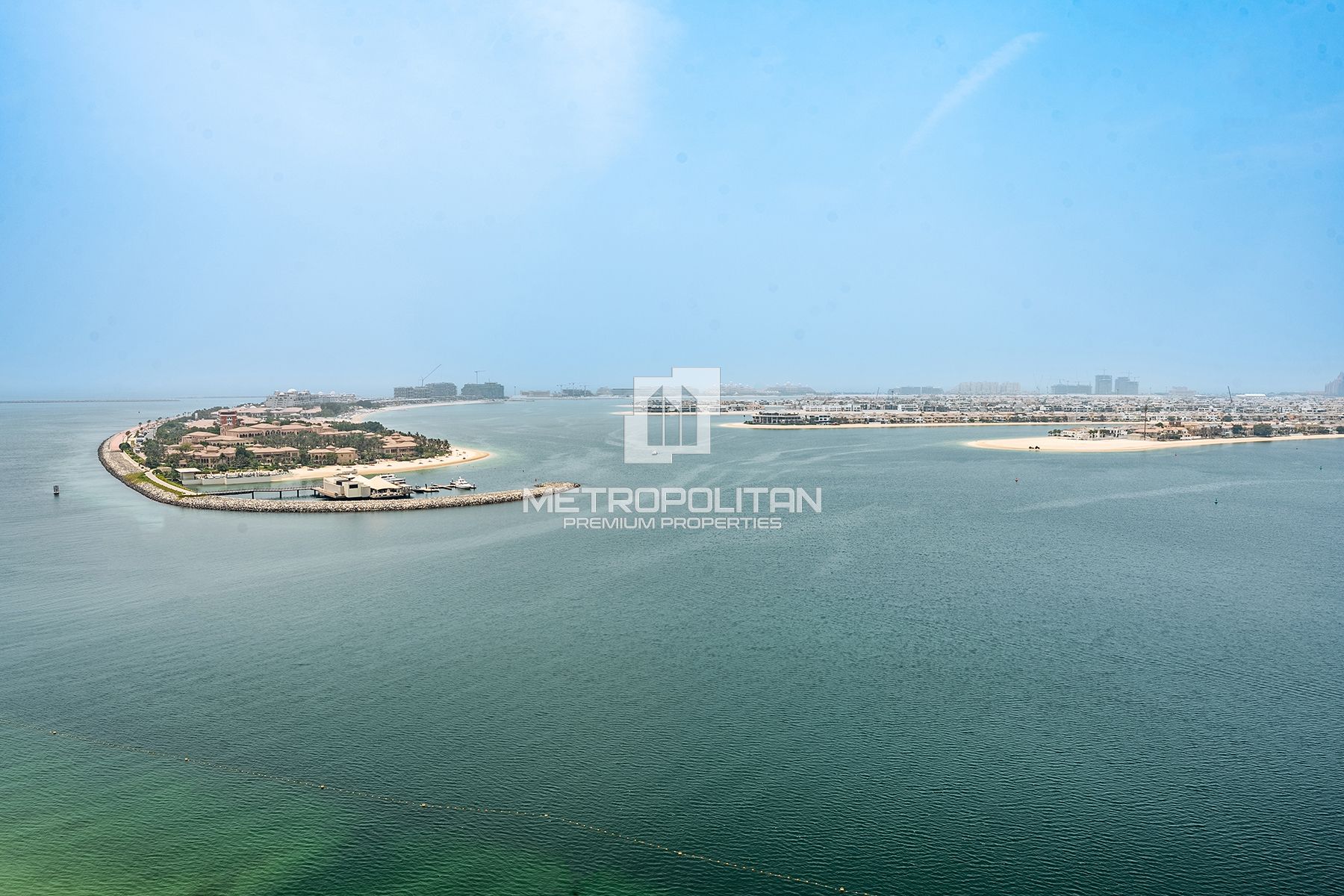 2-комнатная квартира на продажу в Dubai Harbour – MPS-37426 photo-2